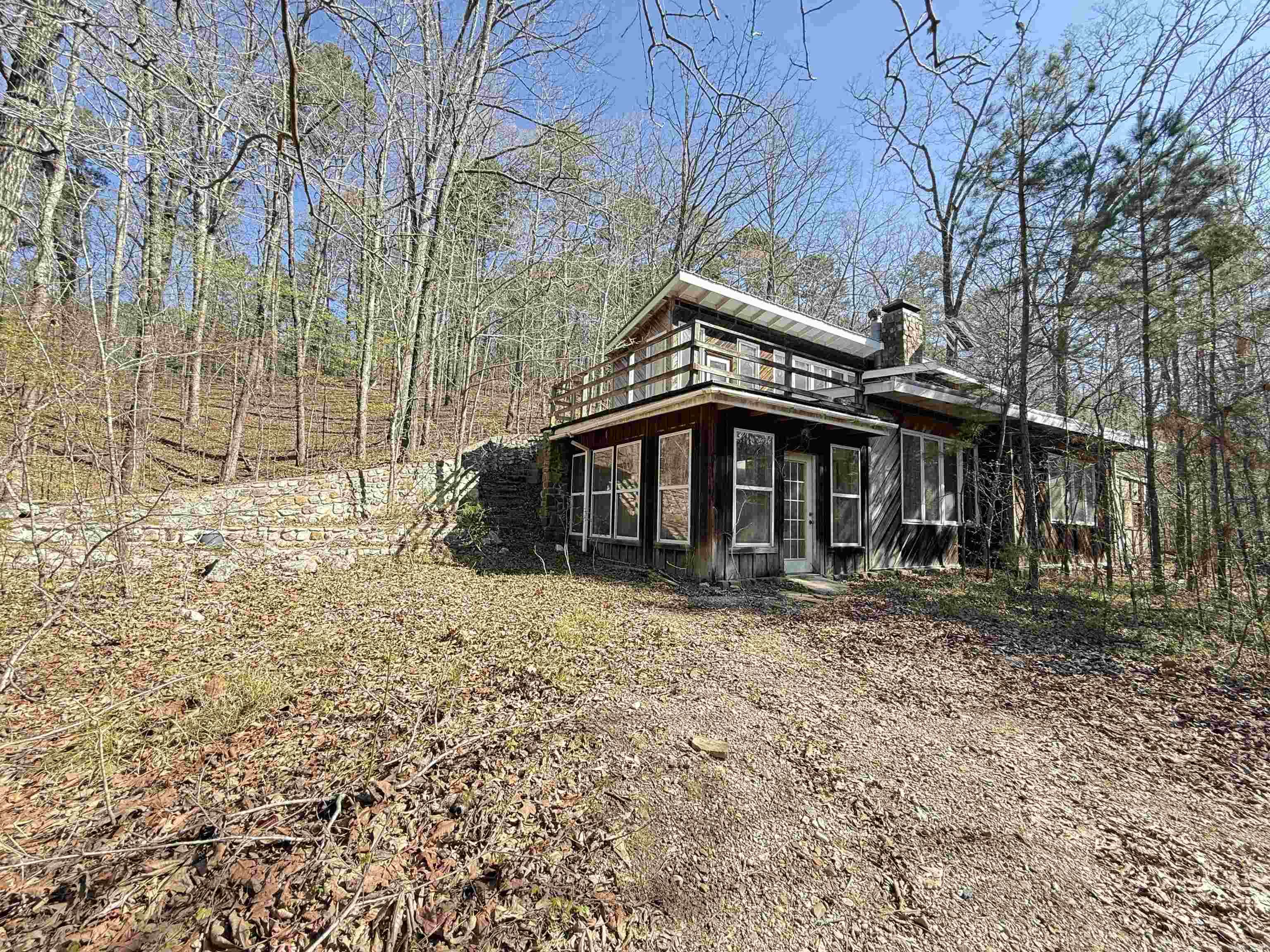 100 Acres Jones Valley Property Photo 19