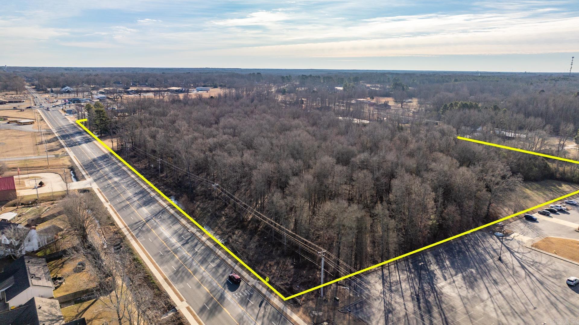 00 Bill Foster Memorial Highway Property Photo 6