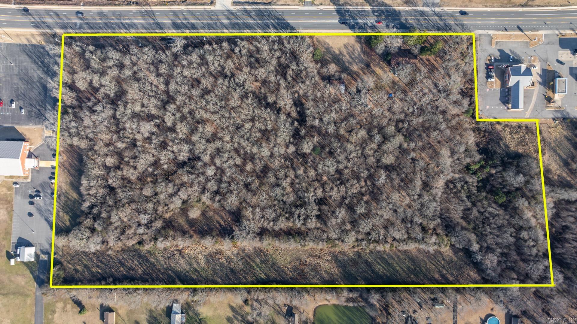 00 Bill Foster Memorial Highway Property Photo 16