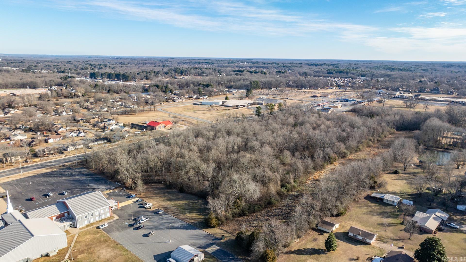 00 Bill Foster Memorial Highway Property Photo 10