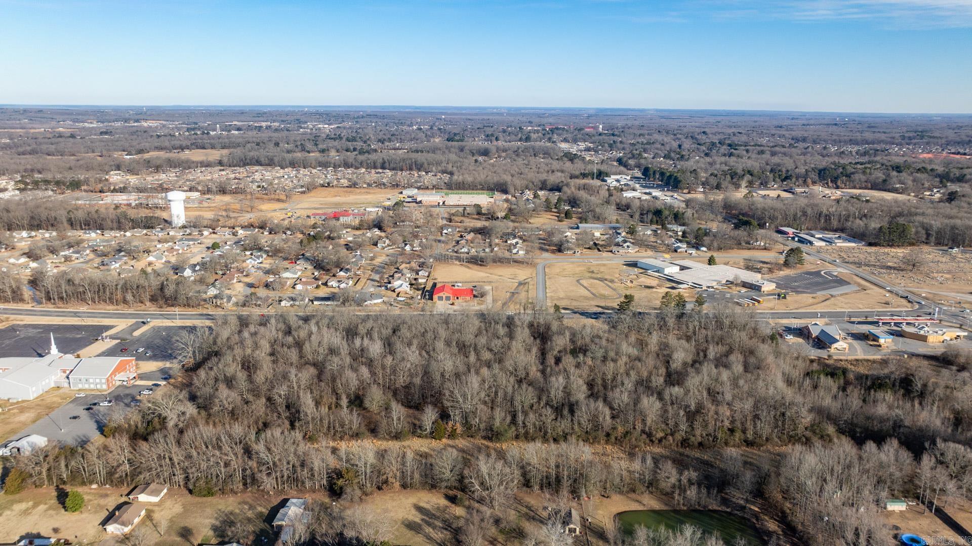 00 Bill Foster Memorial Highway Property Photo 11