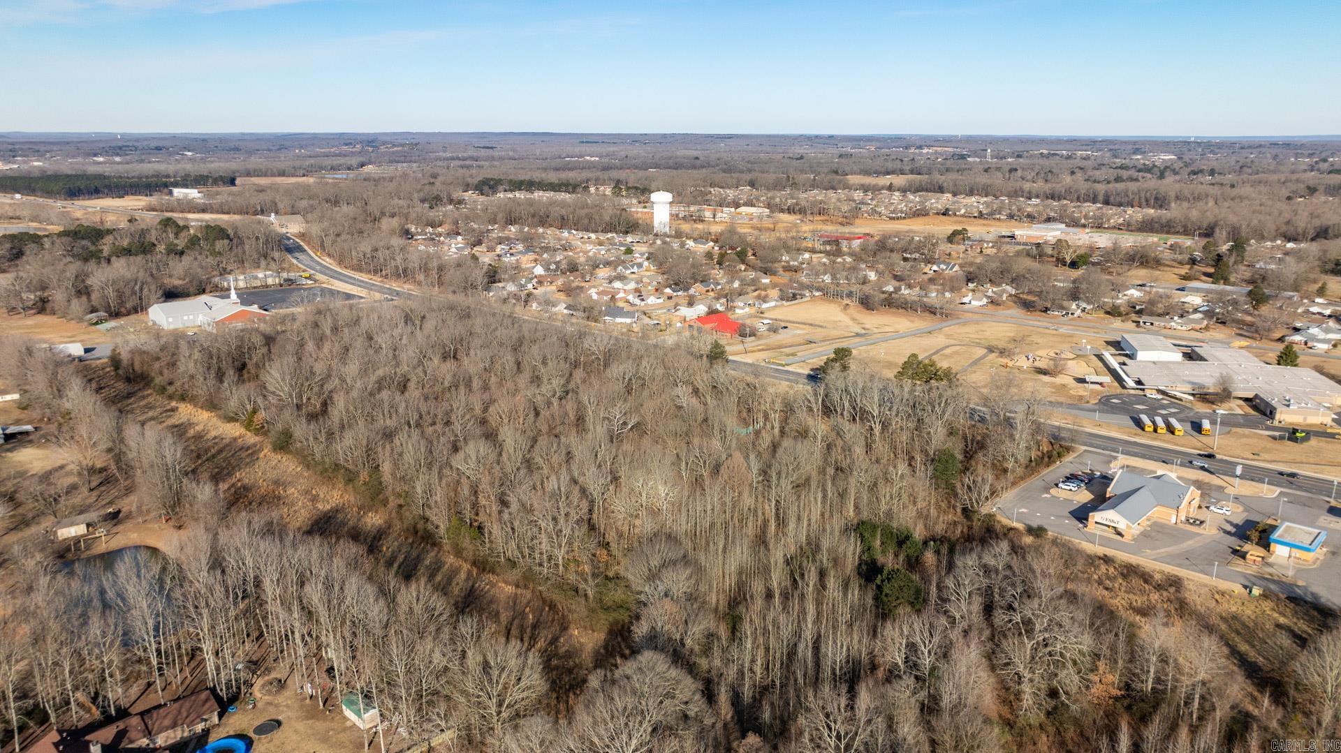 00 Bill Foster Memorial Highway Property Photo 12
