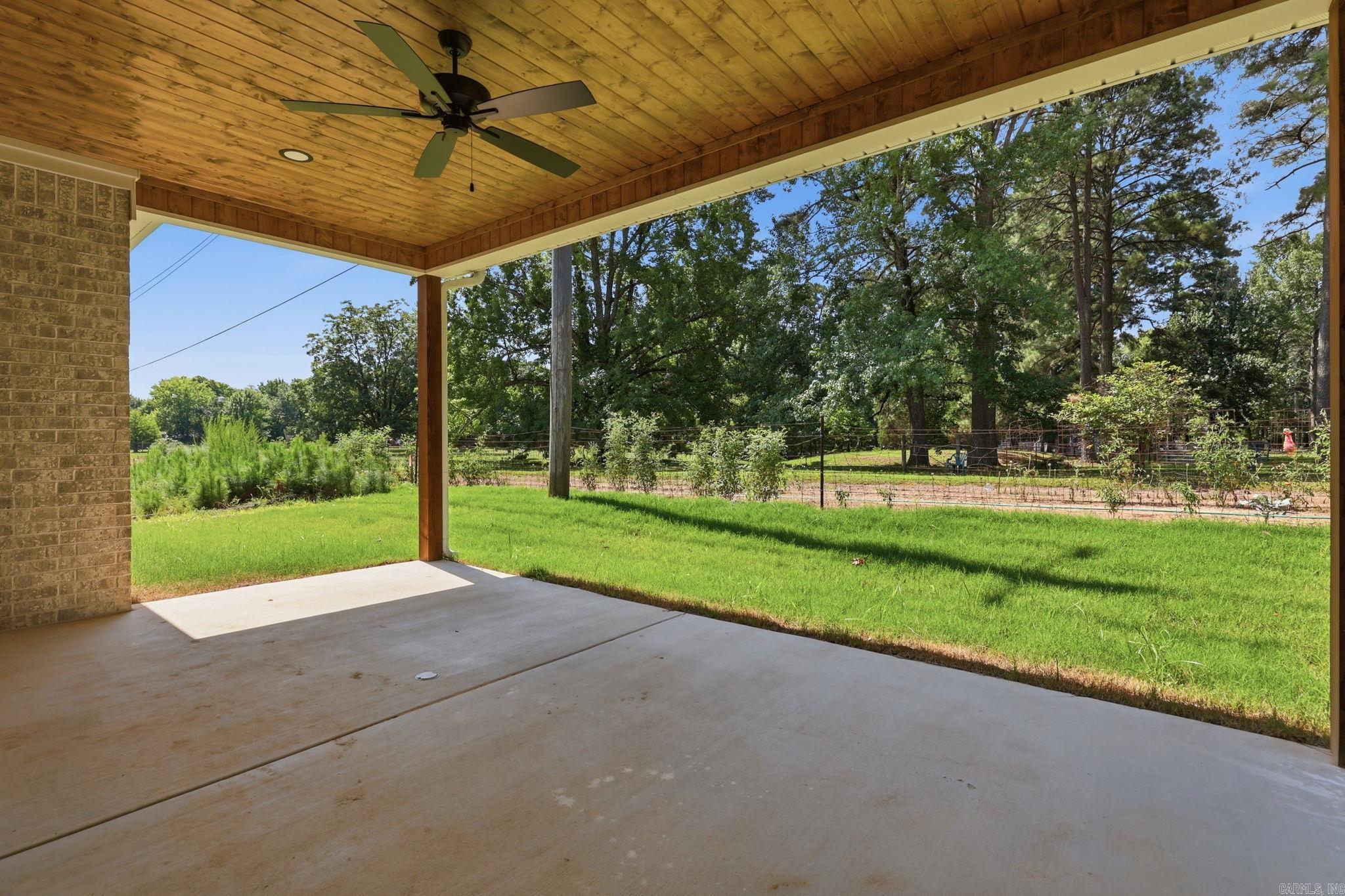 3909 Spencer Crossing Drive Property Photo 33