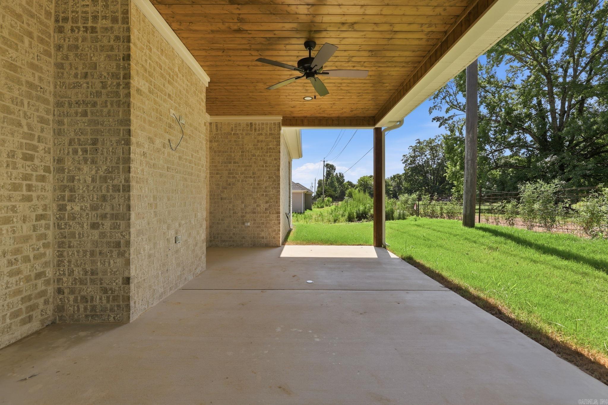 3909 Spencer Crossing Drive Property Photo 35