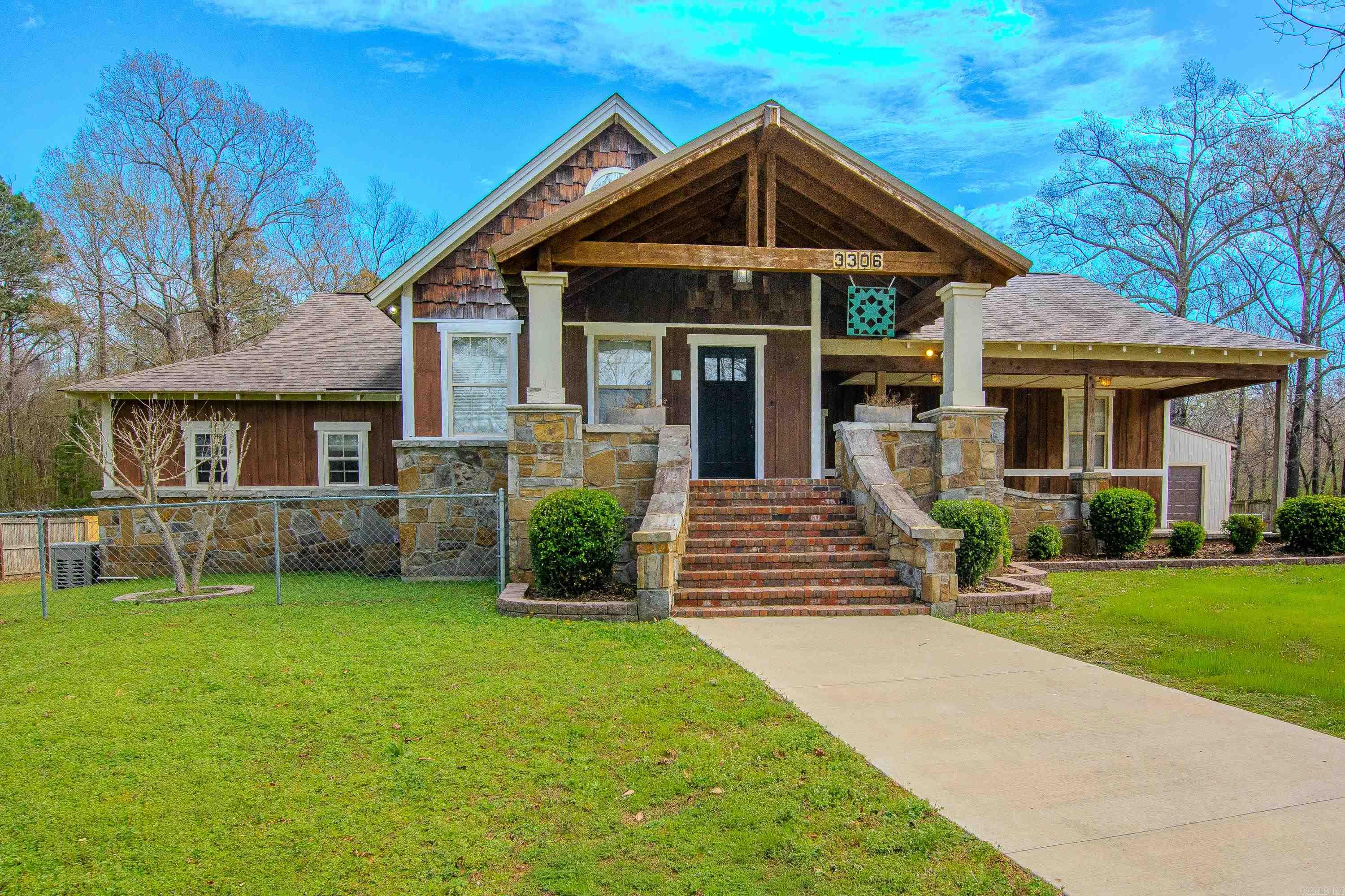 3306 Shobe Road Property Photo 1