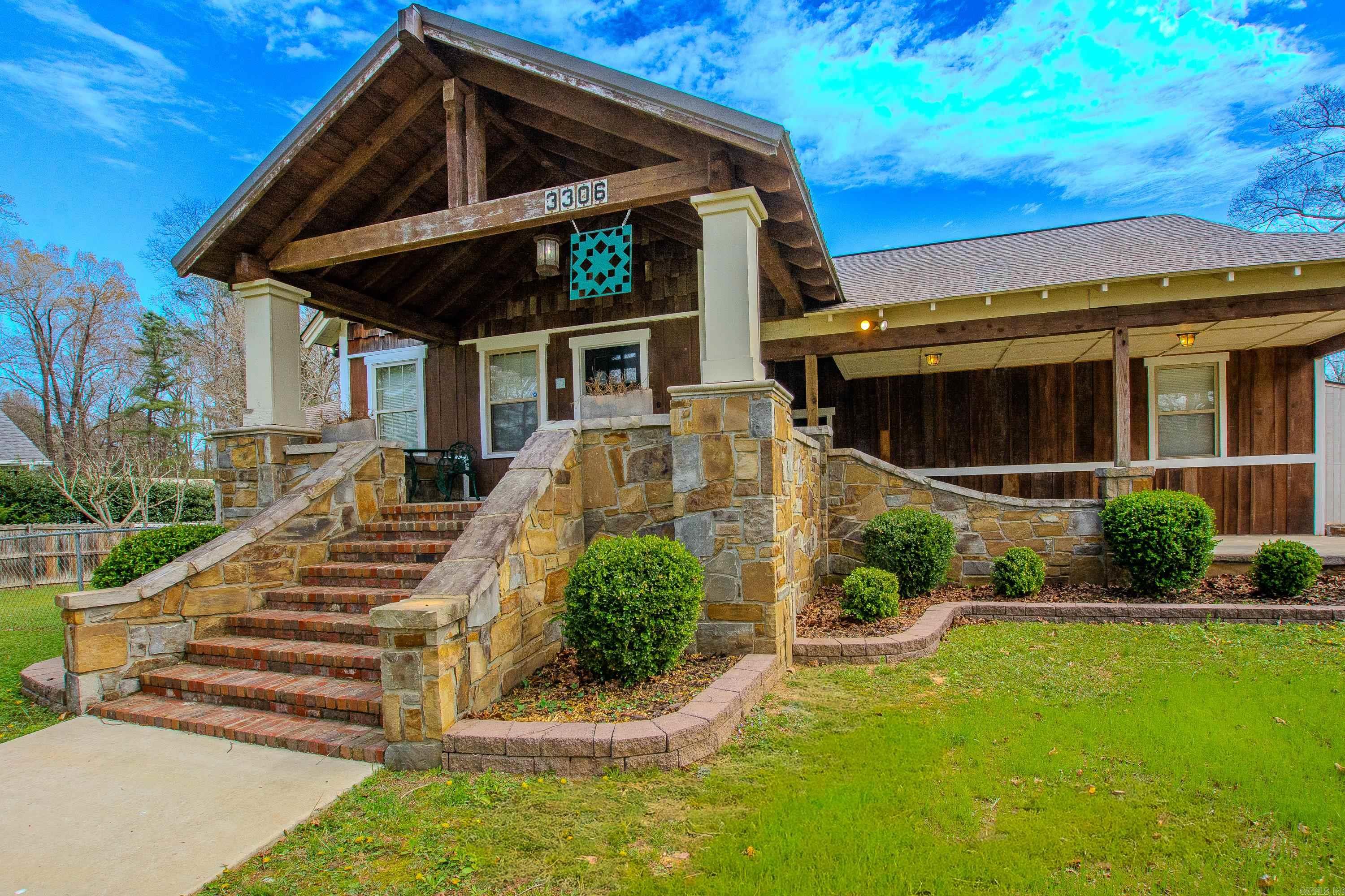 3306 Shobe Road Property Photo 2