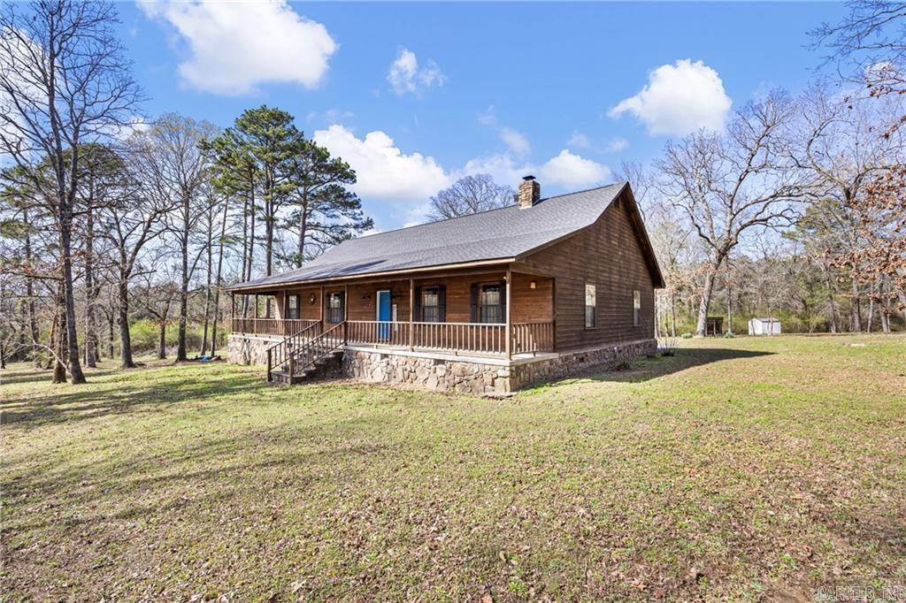 400 Owen Wait Road Property Photo 1