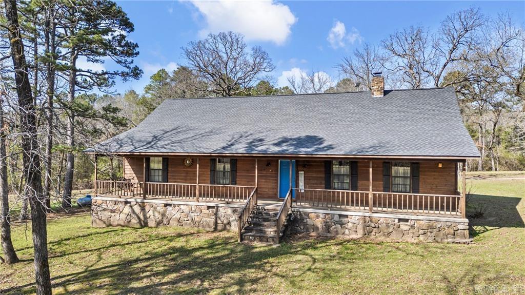 400 Owen Wait Road Property Photo 2