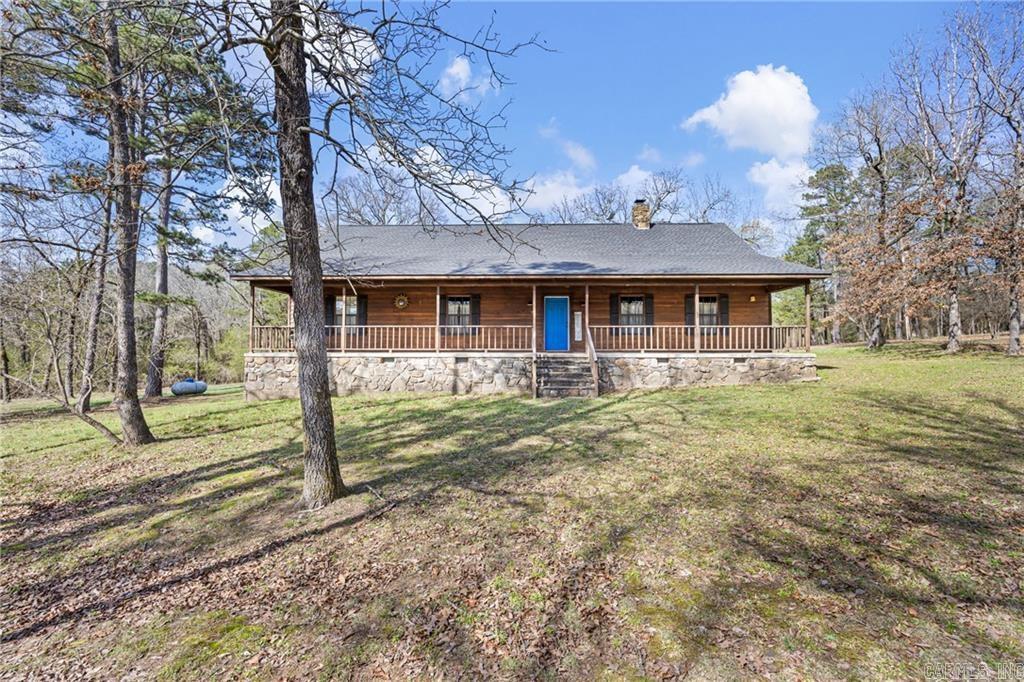 400 Owen Wait Road Property Photo 3