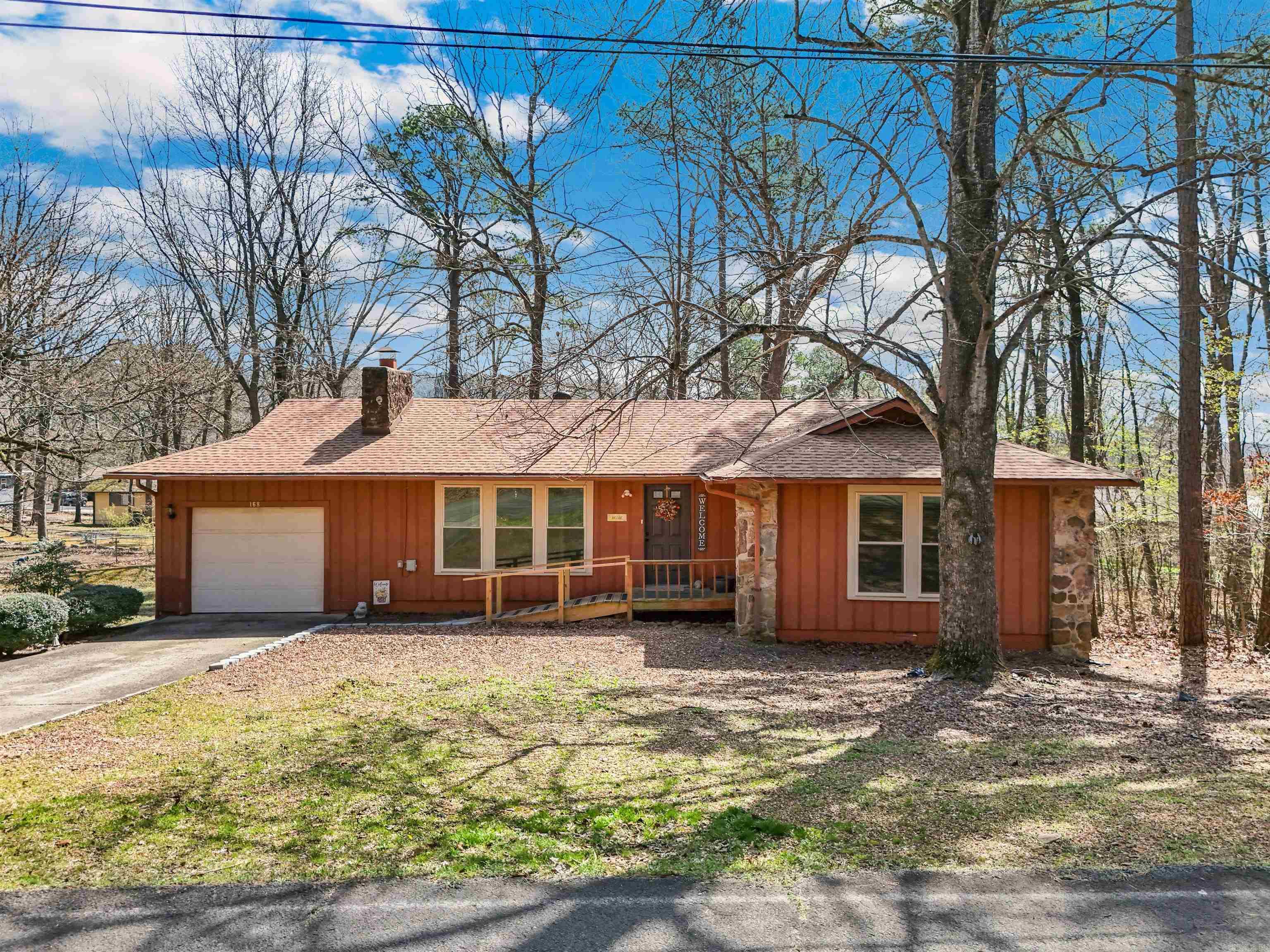 168 Dunn Hollow Drive Property Photo 1
