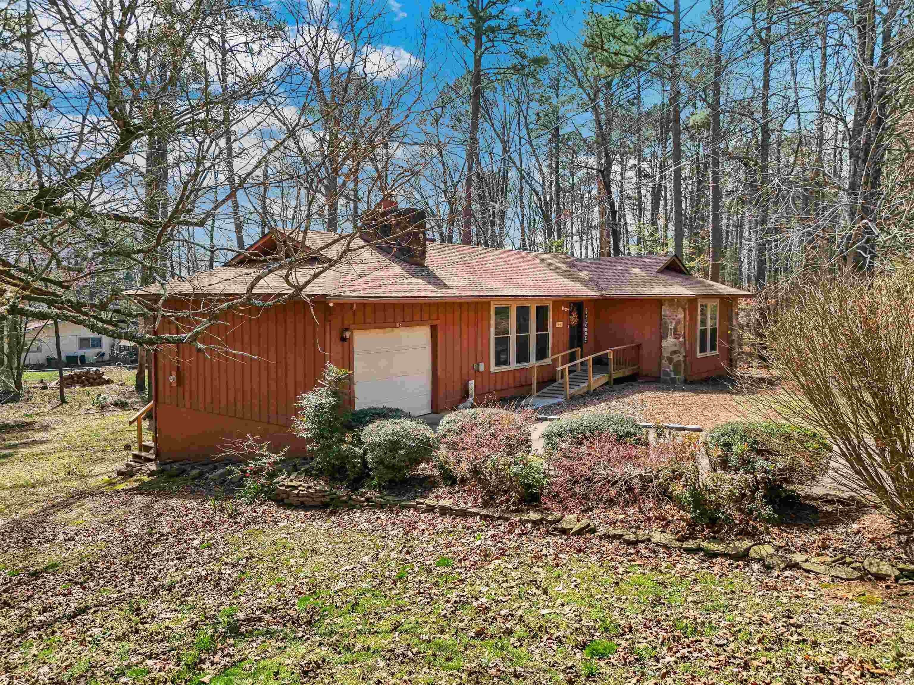 168 Dunn Hollow Drive Property Photo 3