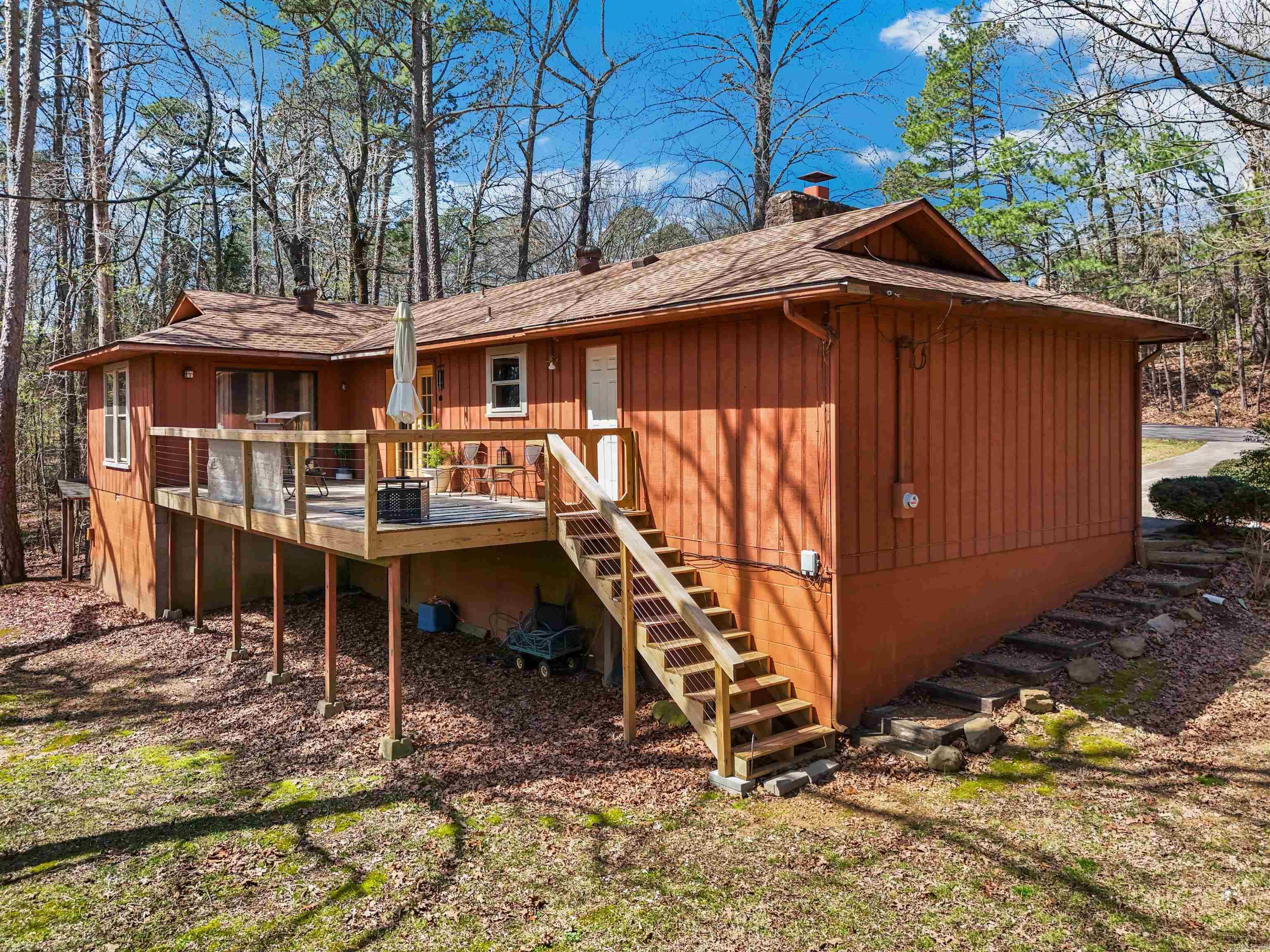168 Dunn Hollow Drive Property Photo 19