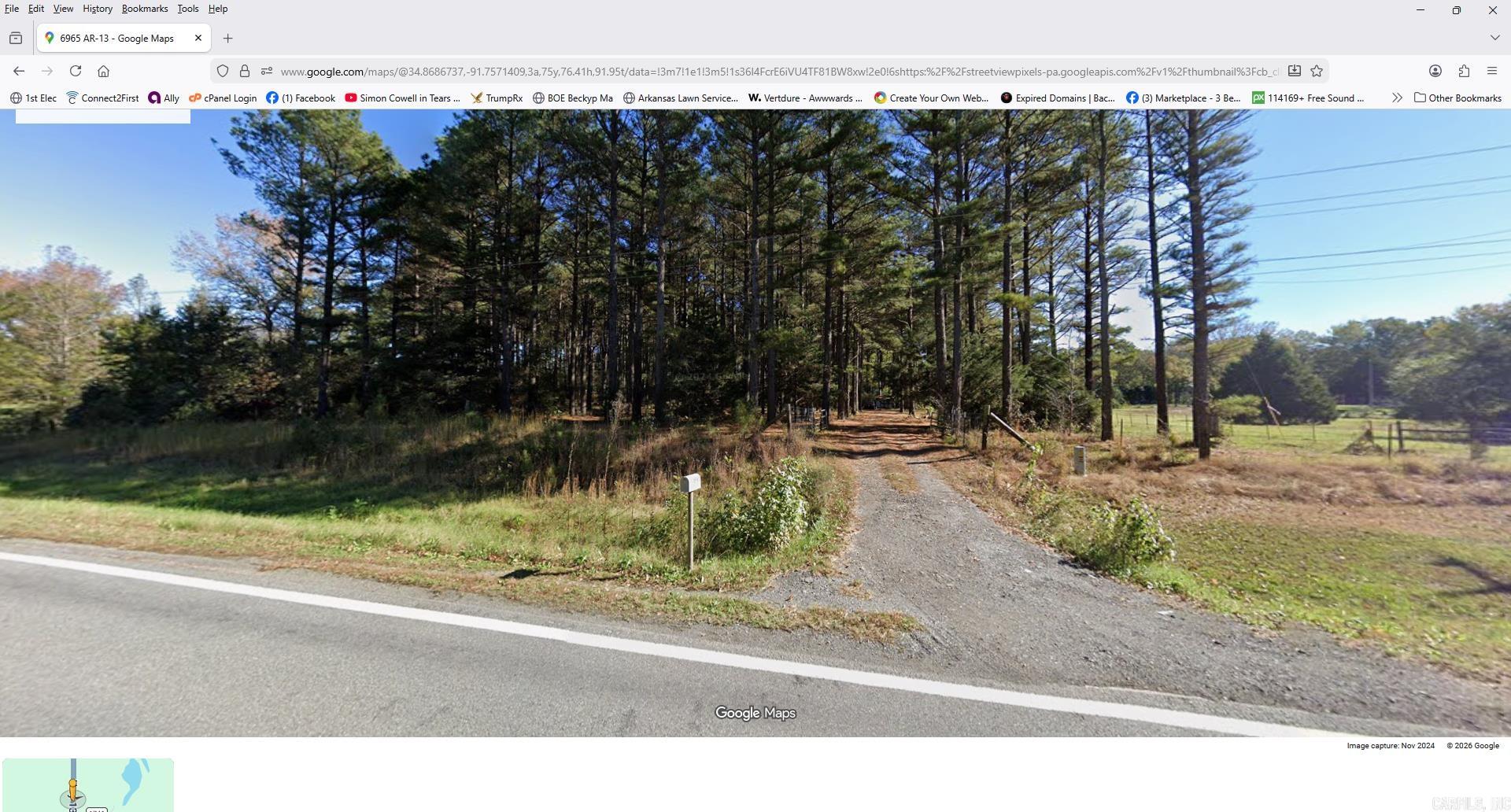 6965 Ar Hwy 13 N Property Photo 27