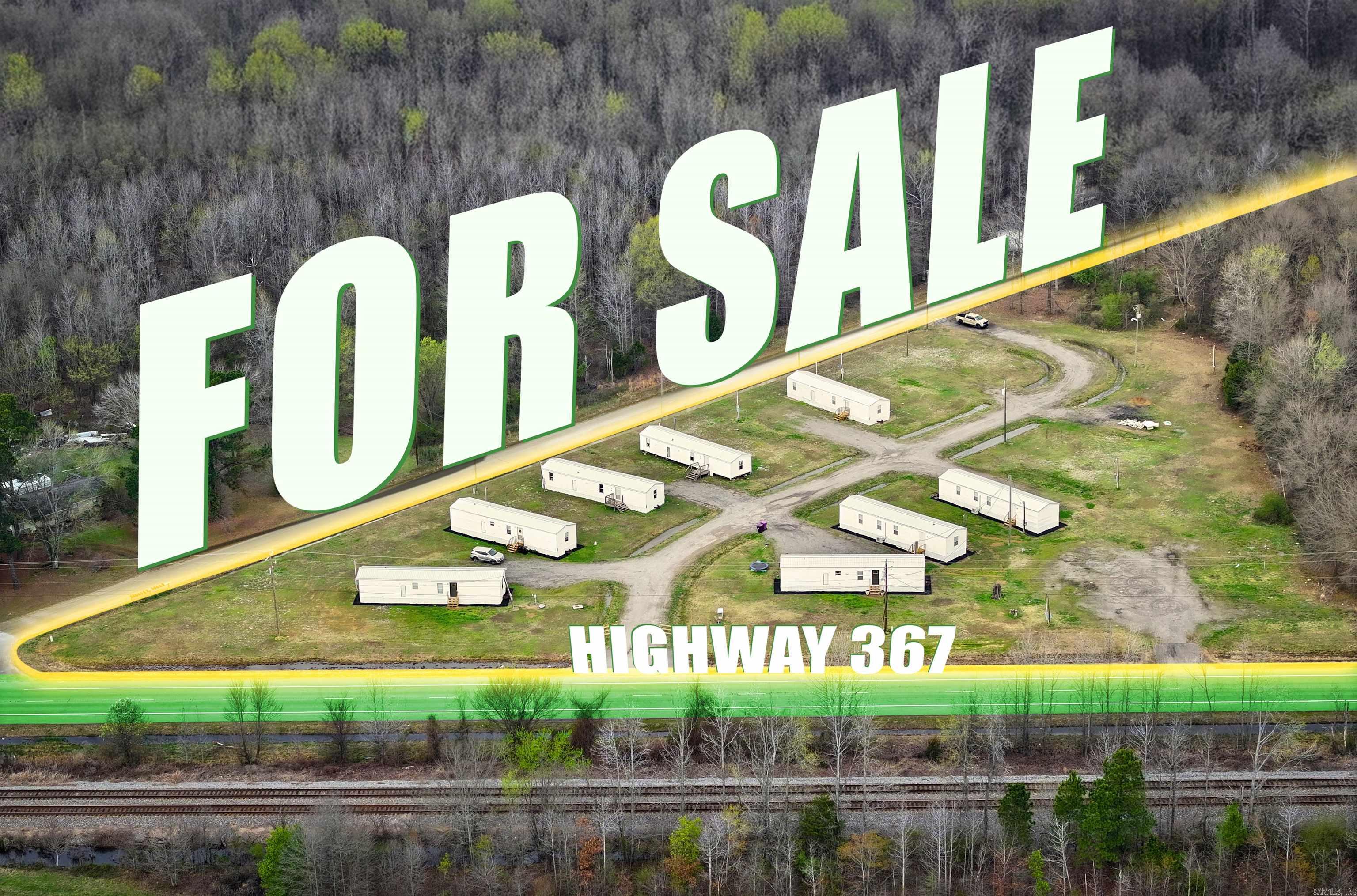 4182 367 S Highway Property Photo 1