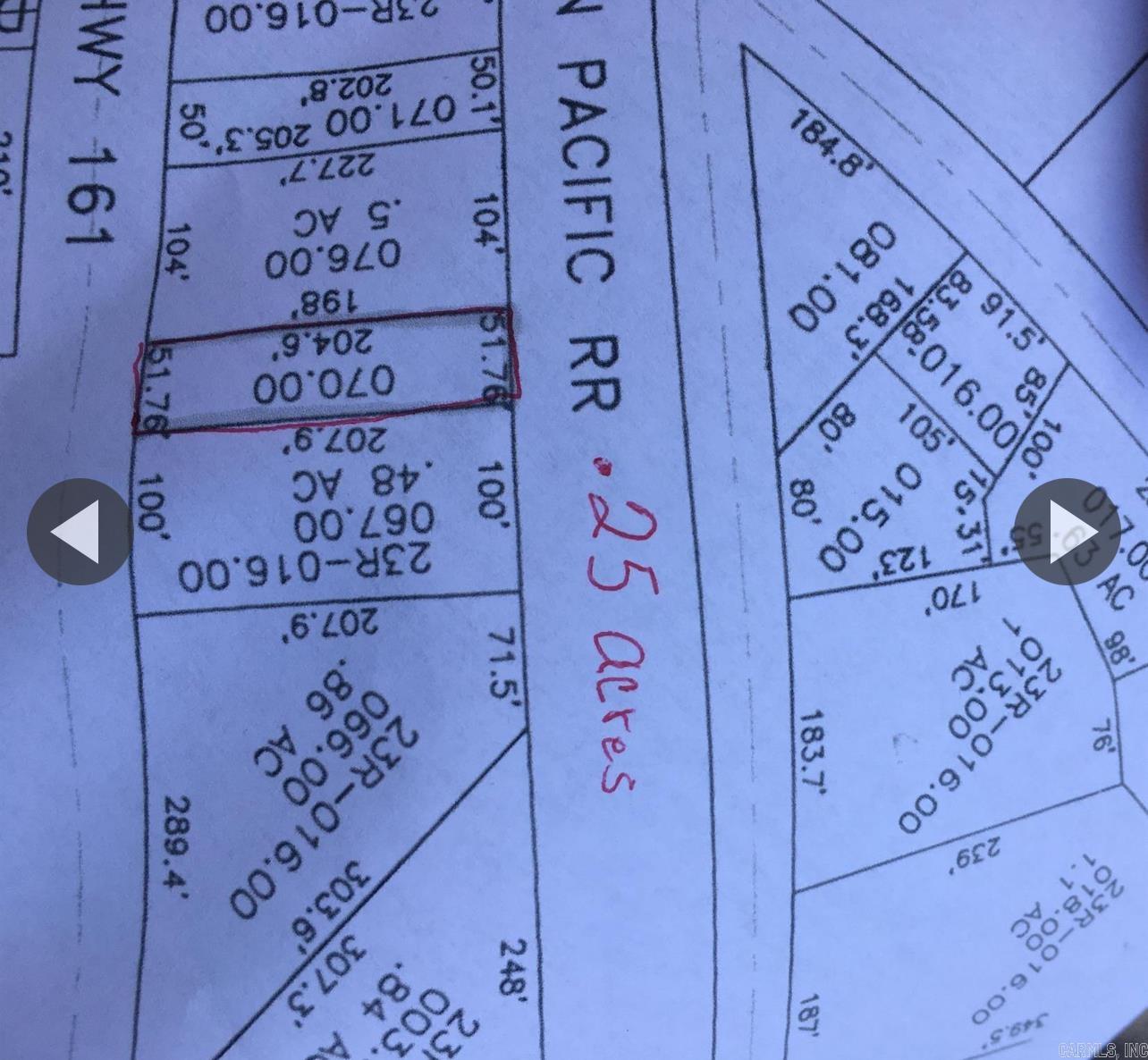 Highway 161 Property Photo 6