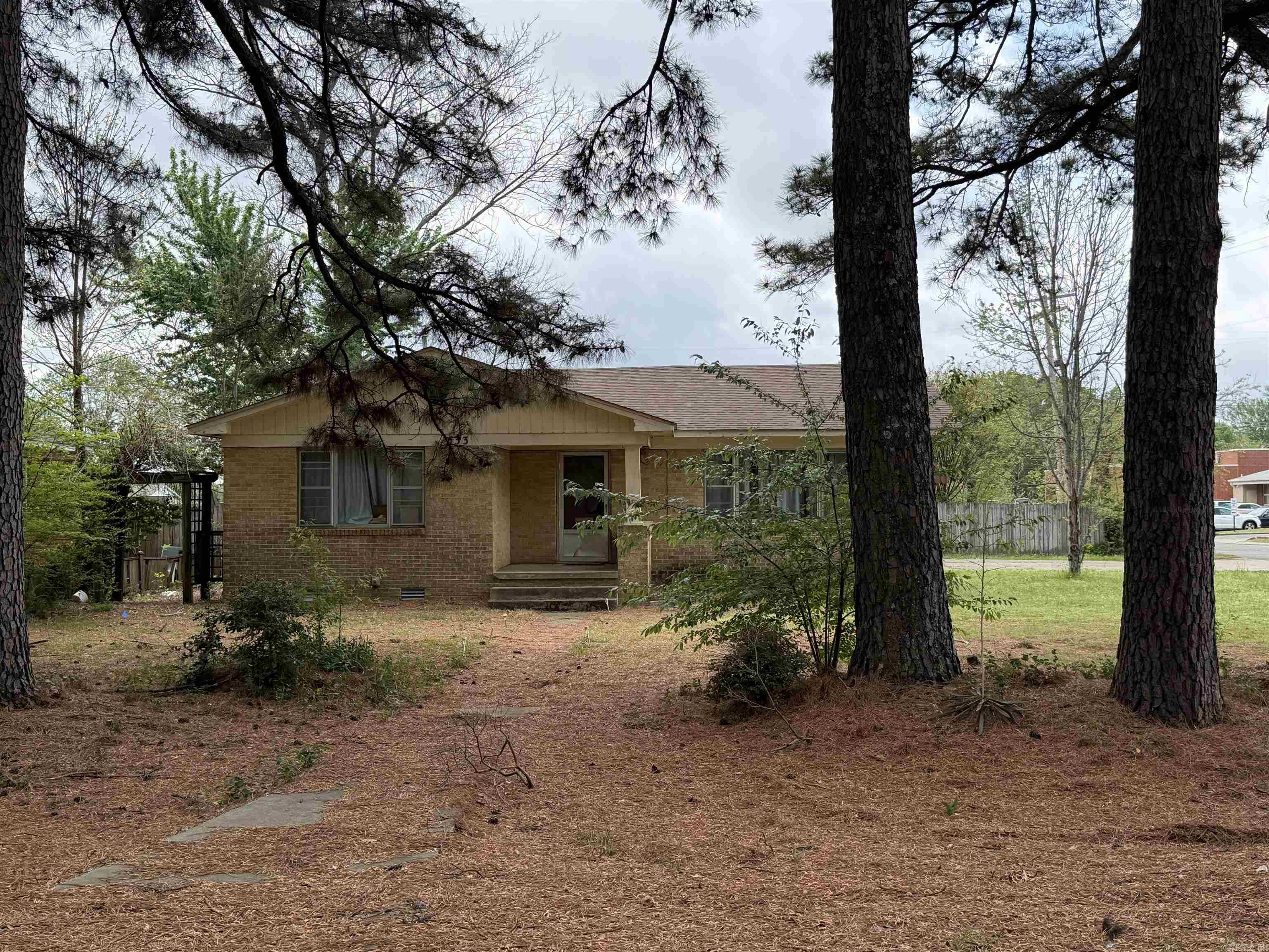 1533 South Blvd. Property Photo 1