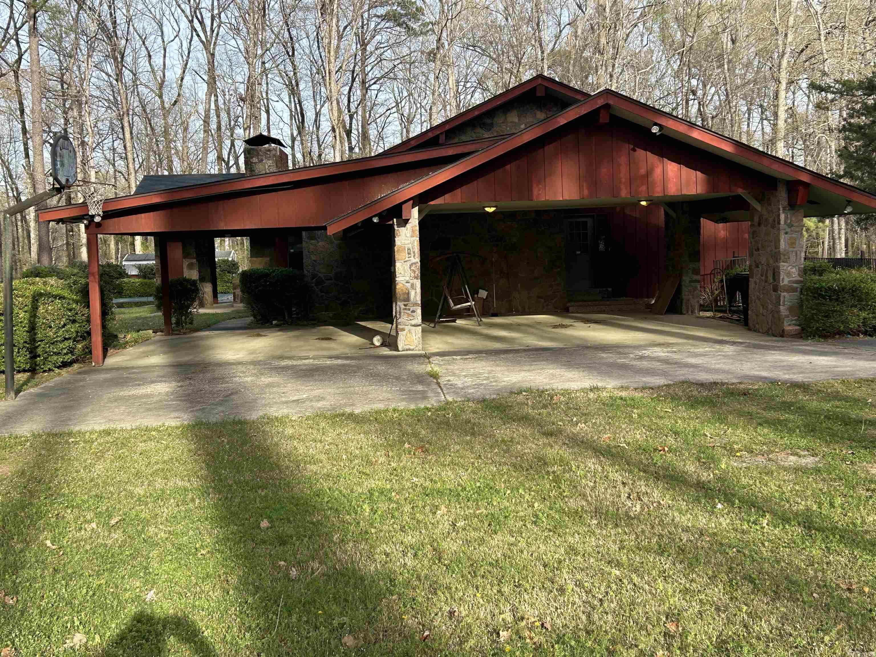 309 Ritchwood Drive Property Photo 17