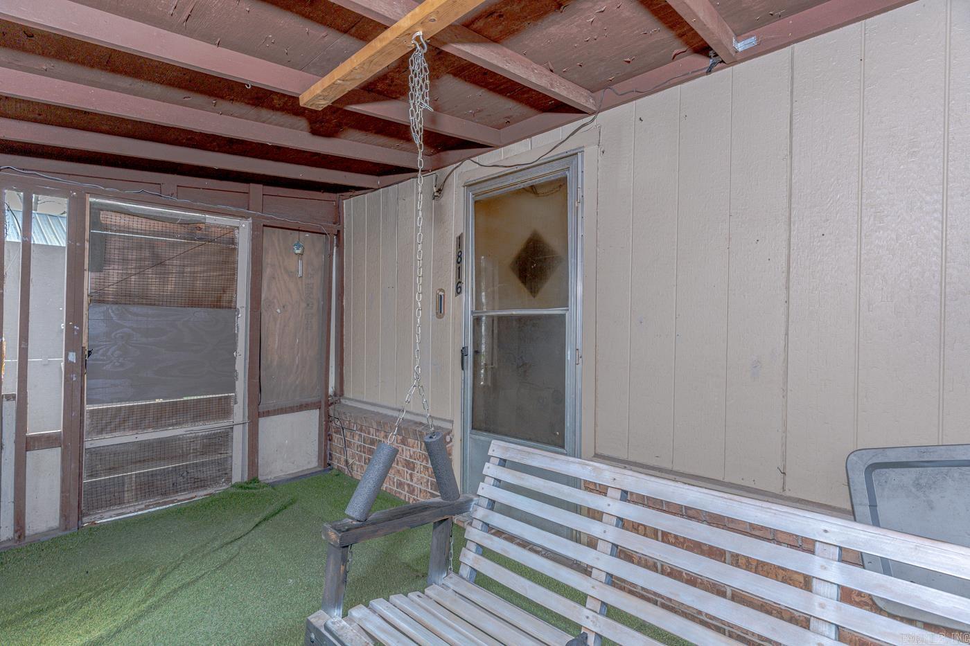 1816 Eubanks Street Property Photo 19