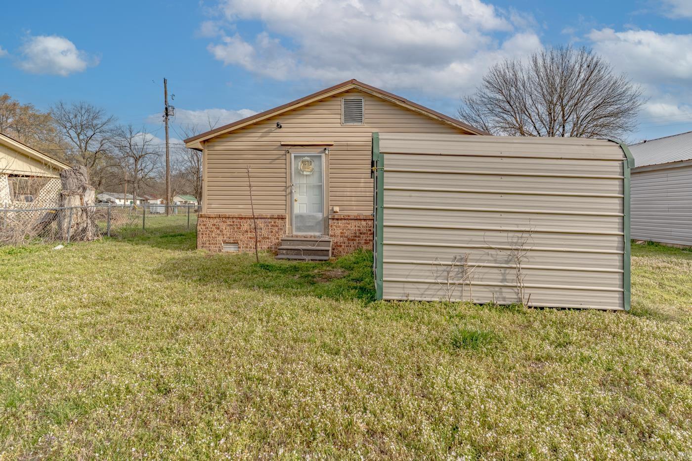 1816 Eubanks Street Property Photo 20