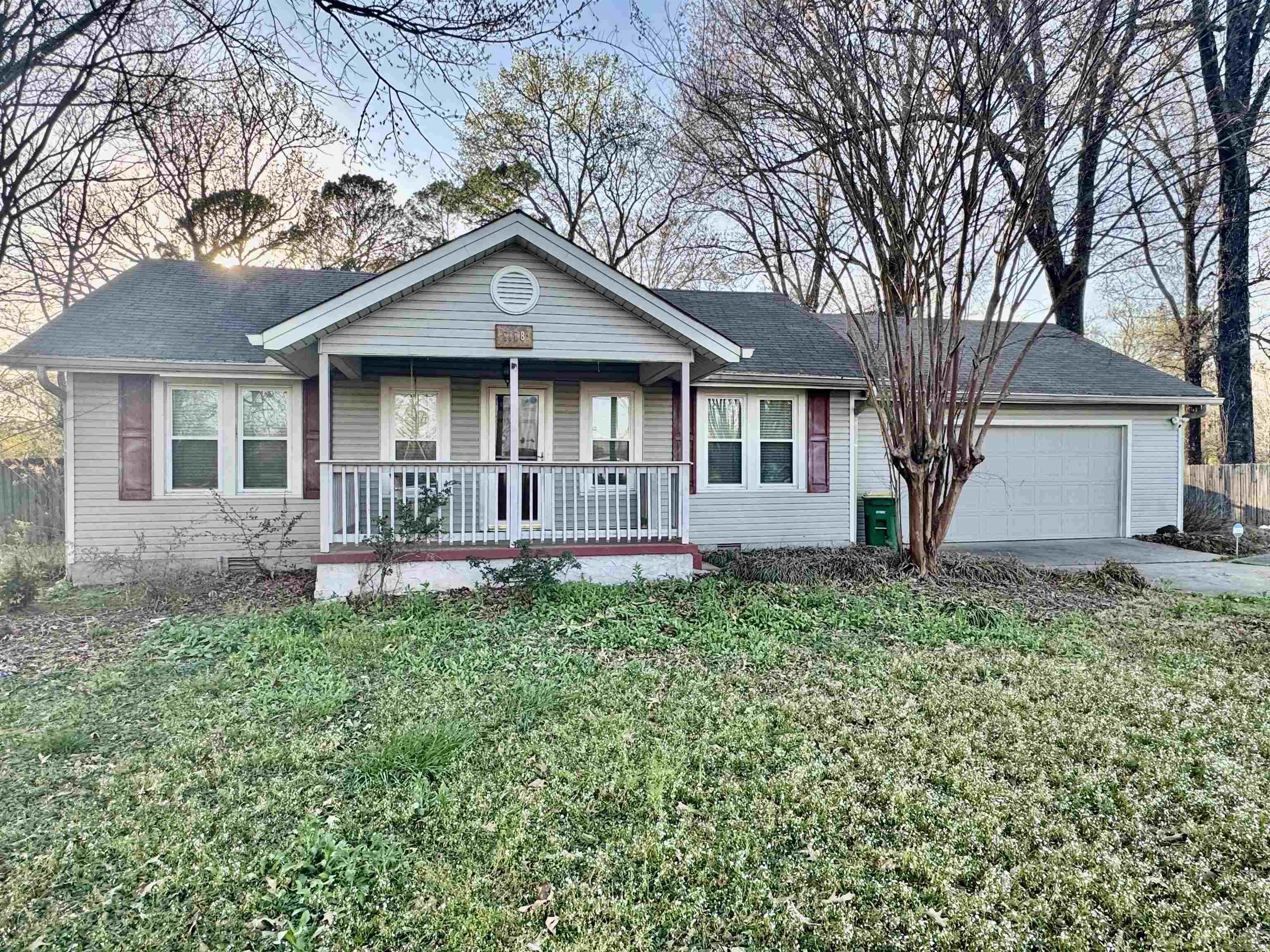 7108 Mabelvale Pike Property Photo 1