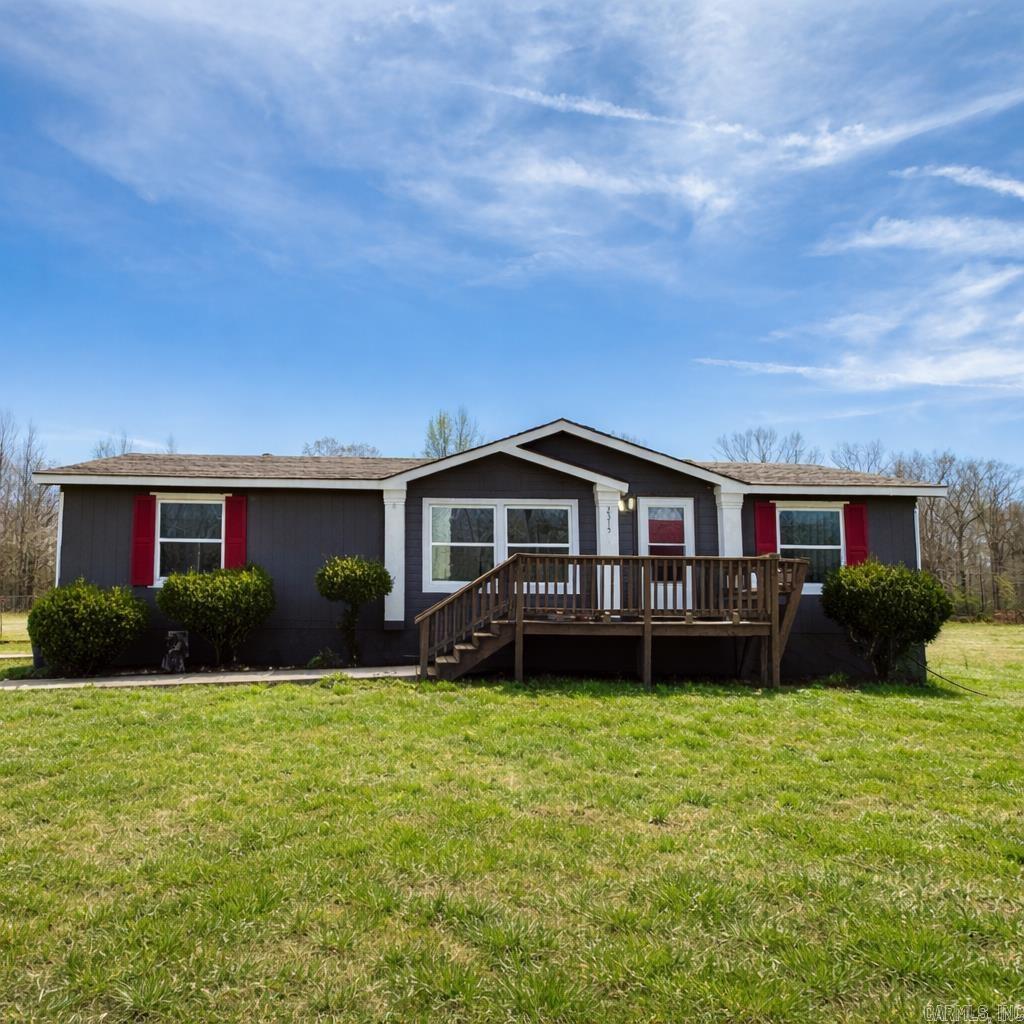 2315 Brasco Road Property Photo 1