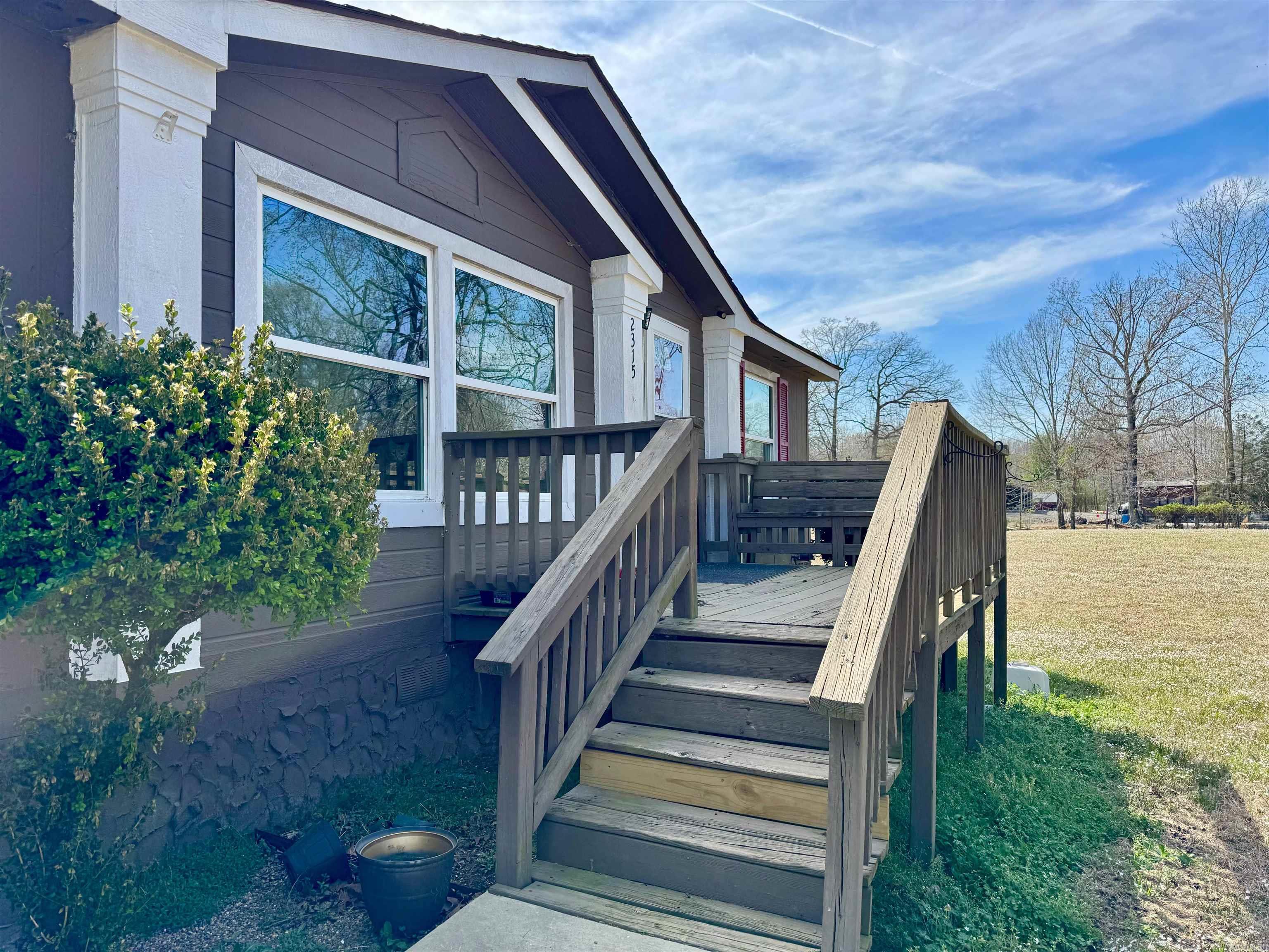 2315 Brasco Road Property Photo 2