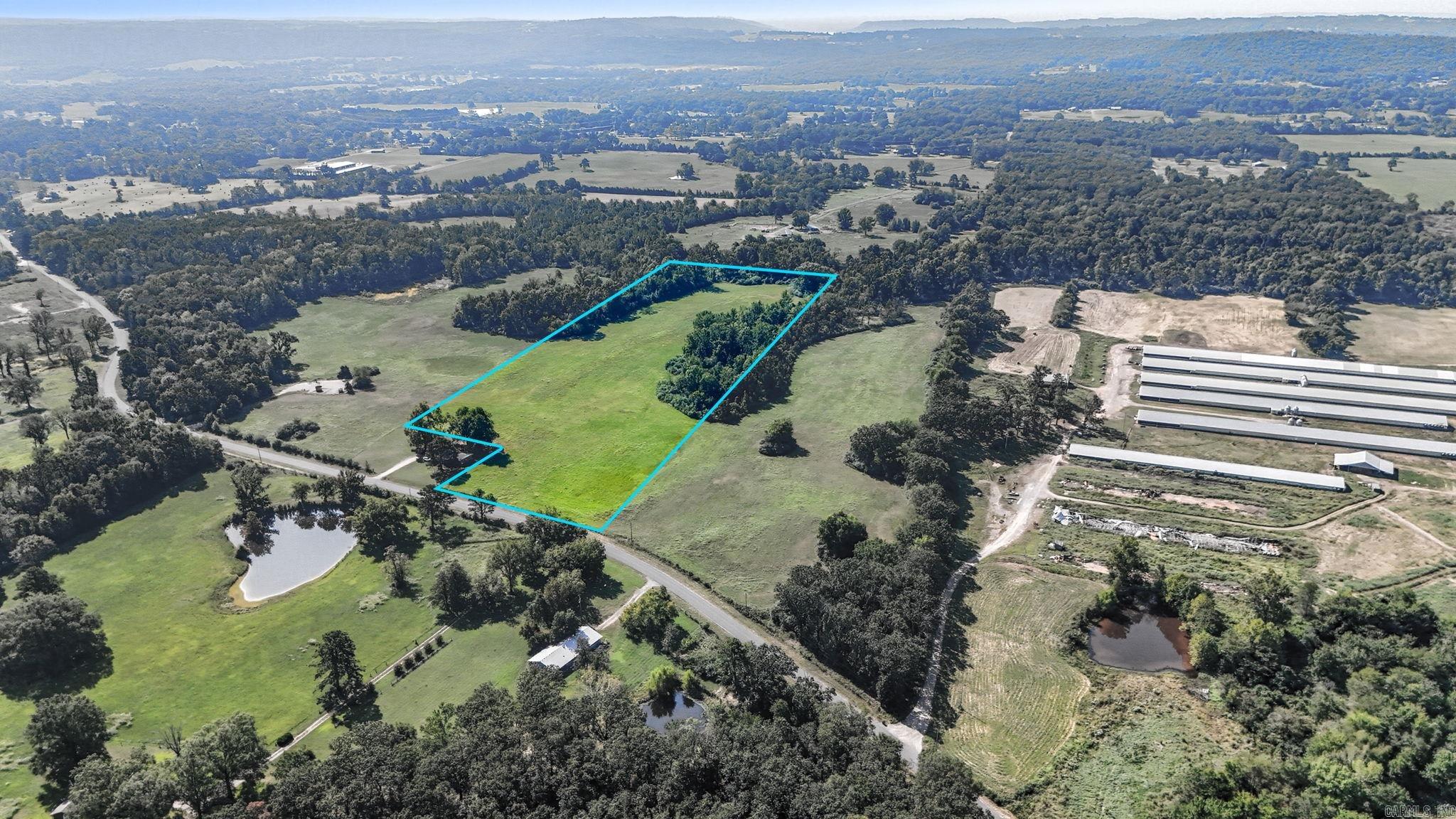 1099 W Gum Log Rd Property Photo 1