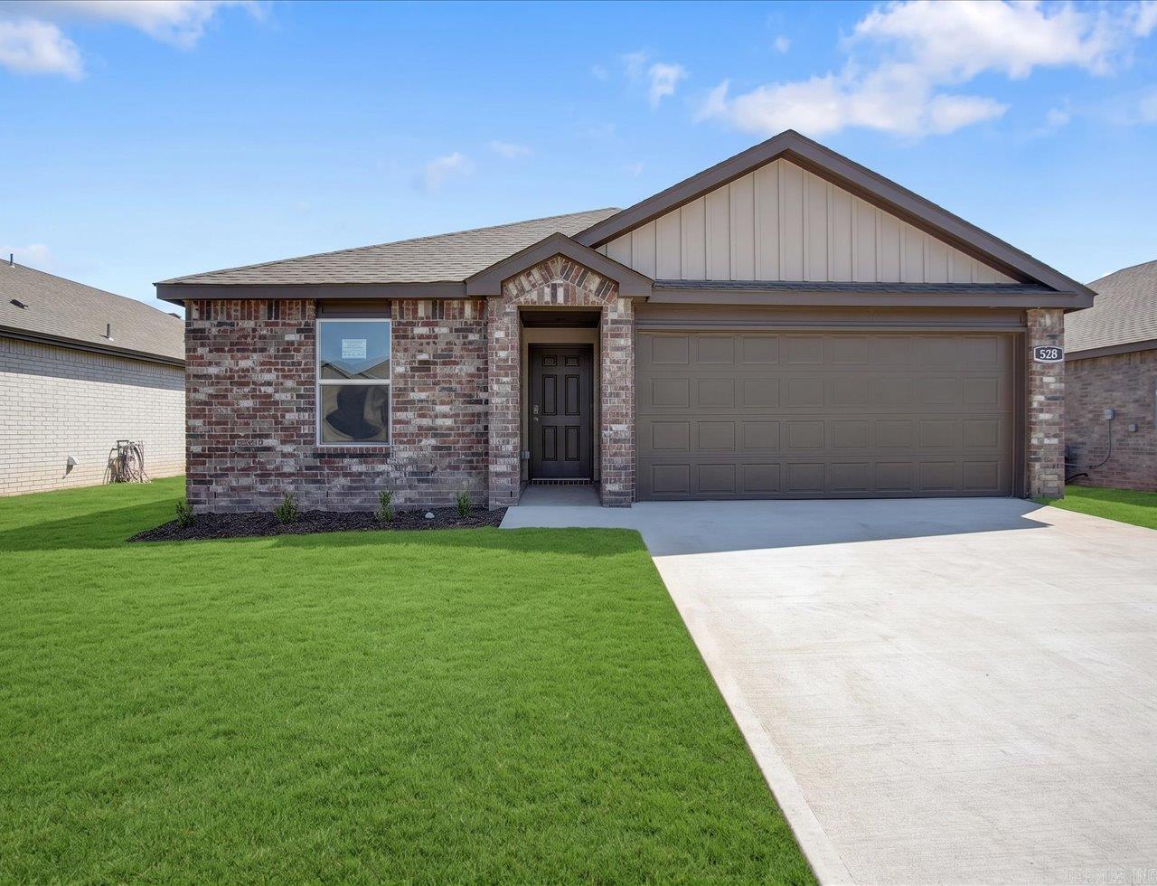 528 Chakka Loop Property Photo 1