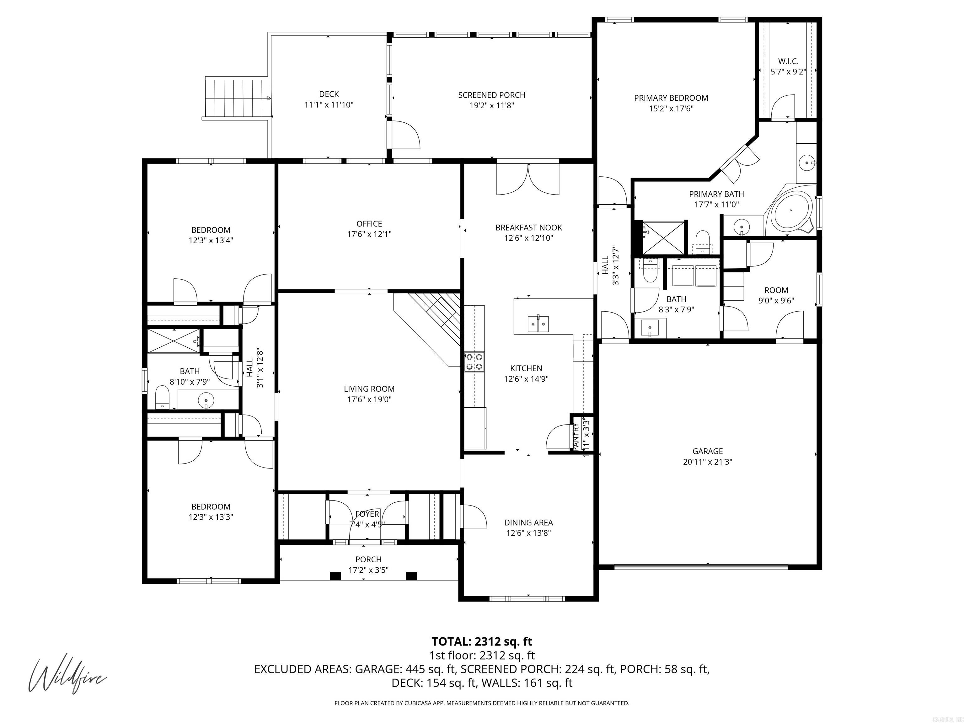 45 Tiburon Way Property Photo 5