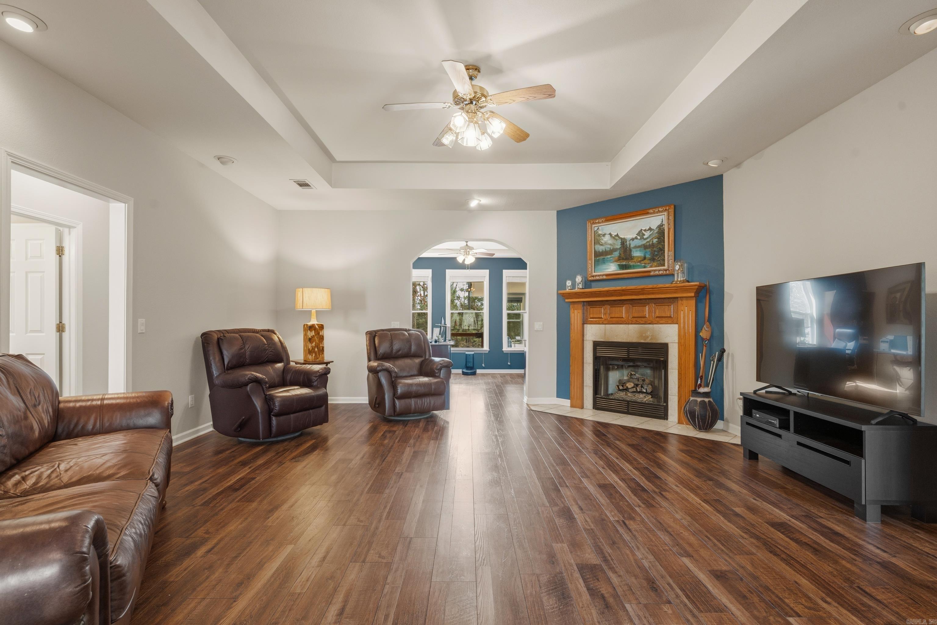 45 Tiburon Way Property Photo 8
