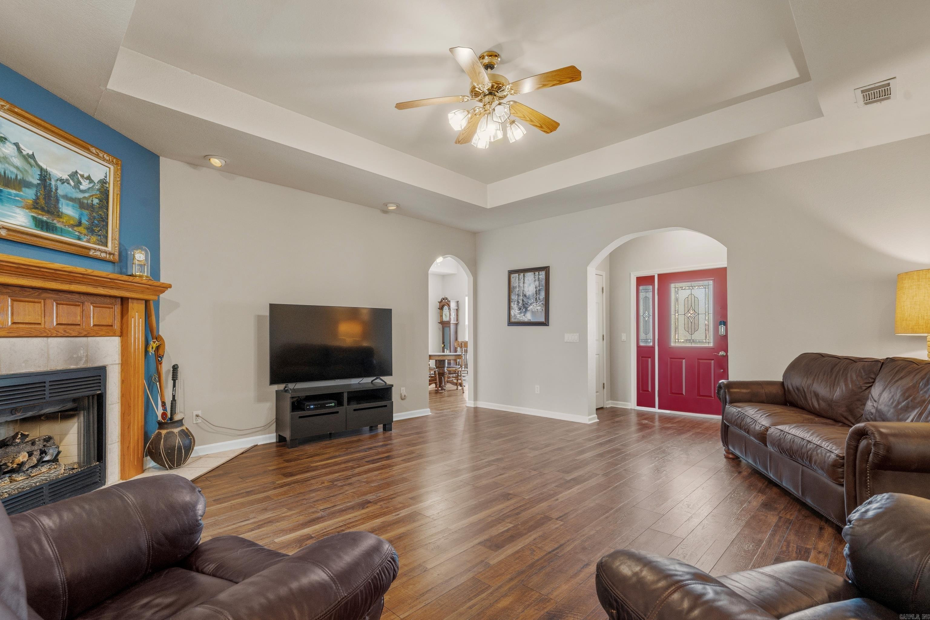 45 Tiburon Way Property Photo 11