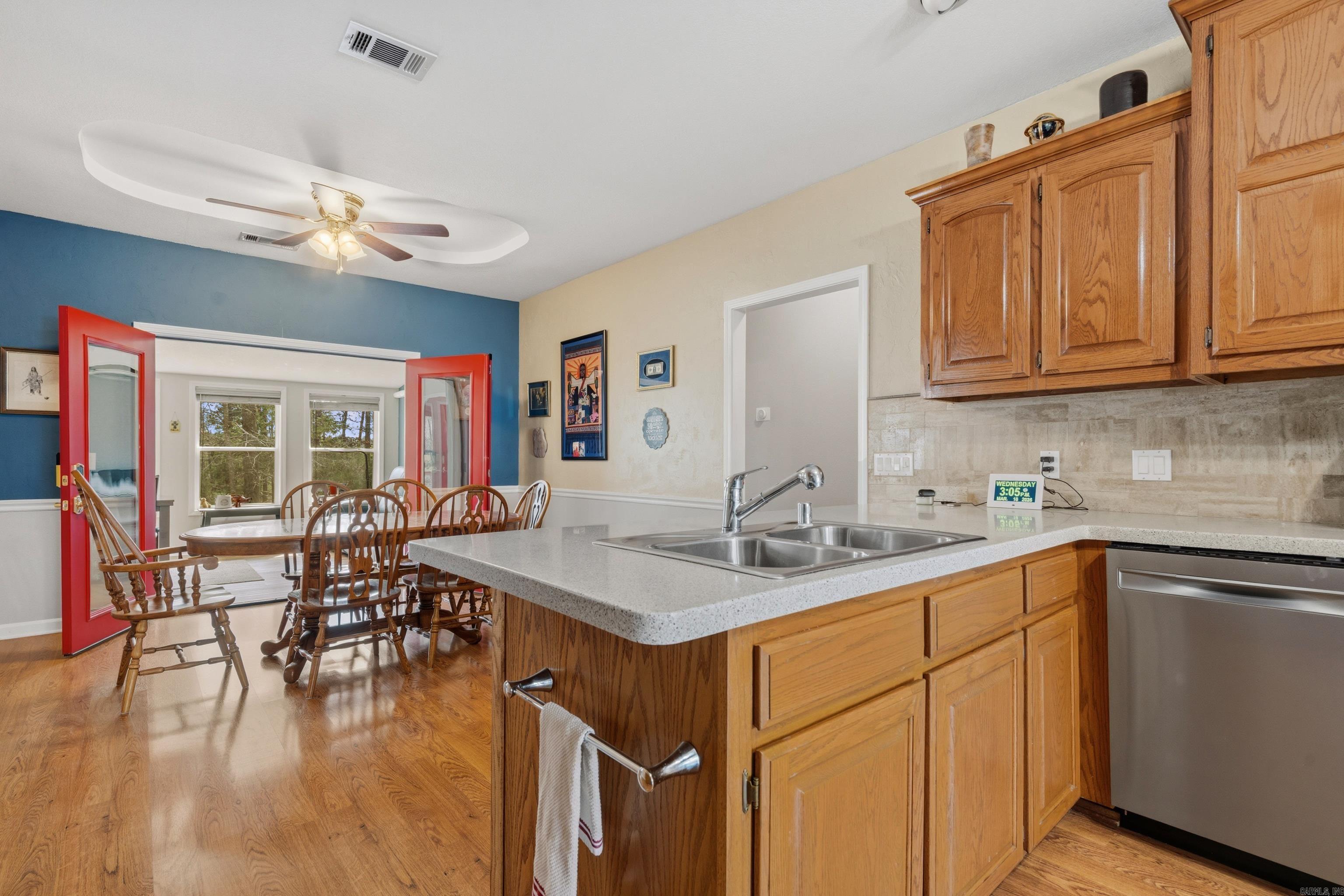 45 Tiburon Way Property Photo 20