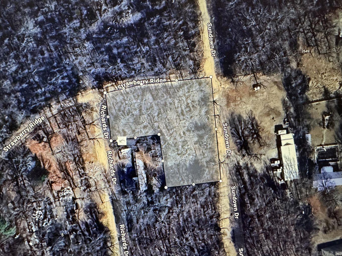 0 Sundown Road Property Photo 1