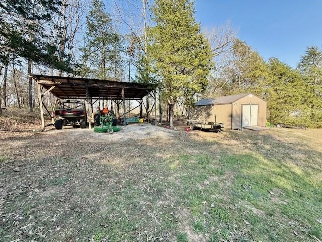 276 Bee Run Road Property Photo 39