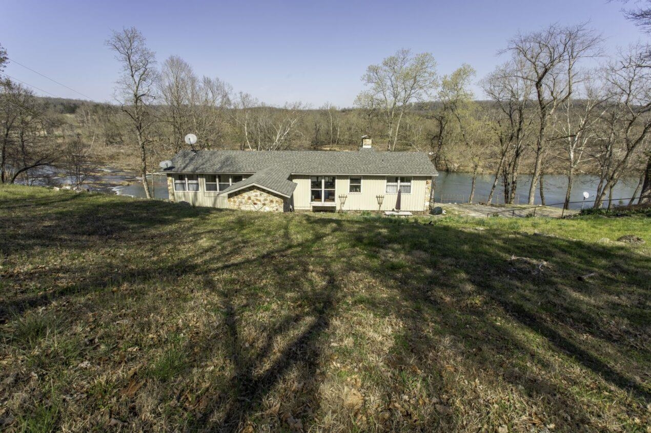 276 Bee Run Road Property Photo 40