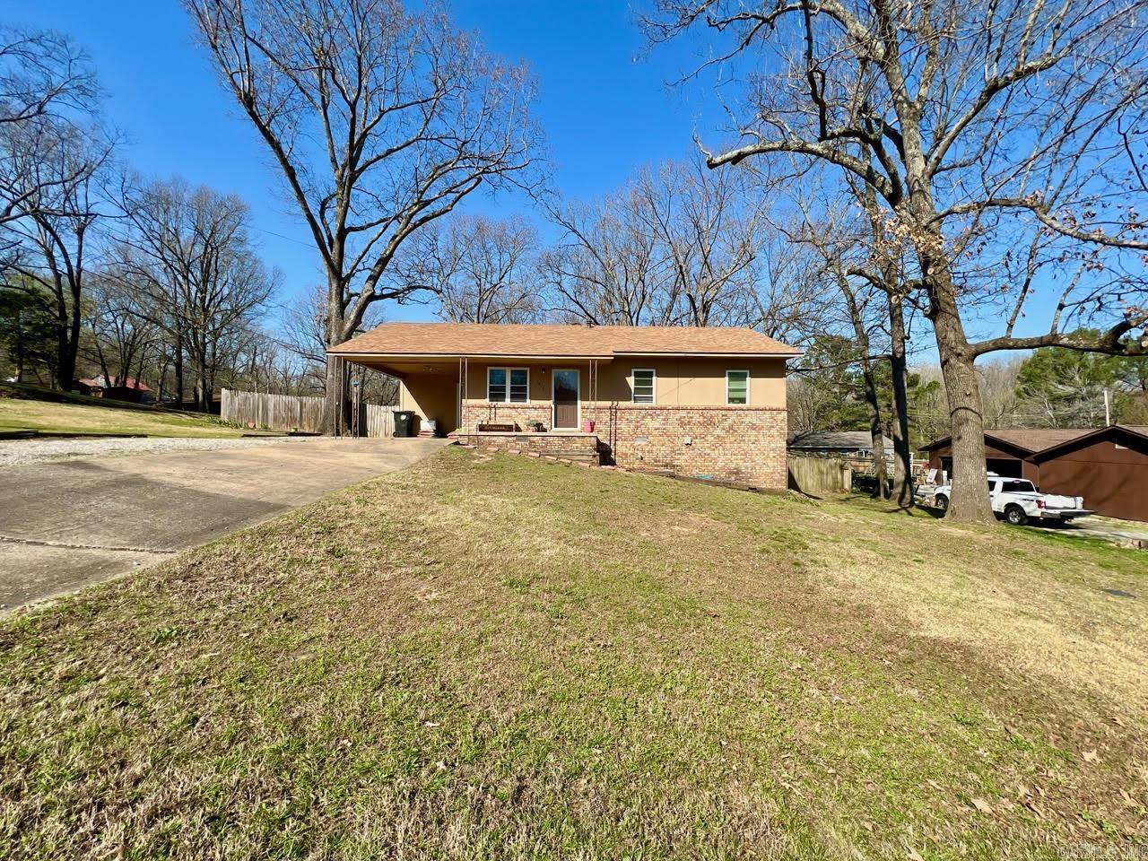 1815 N Bryant Street Property Photo 1