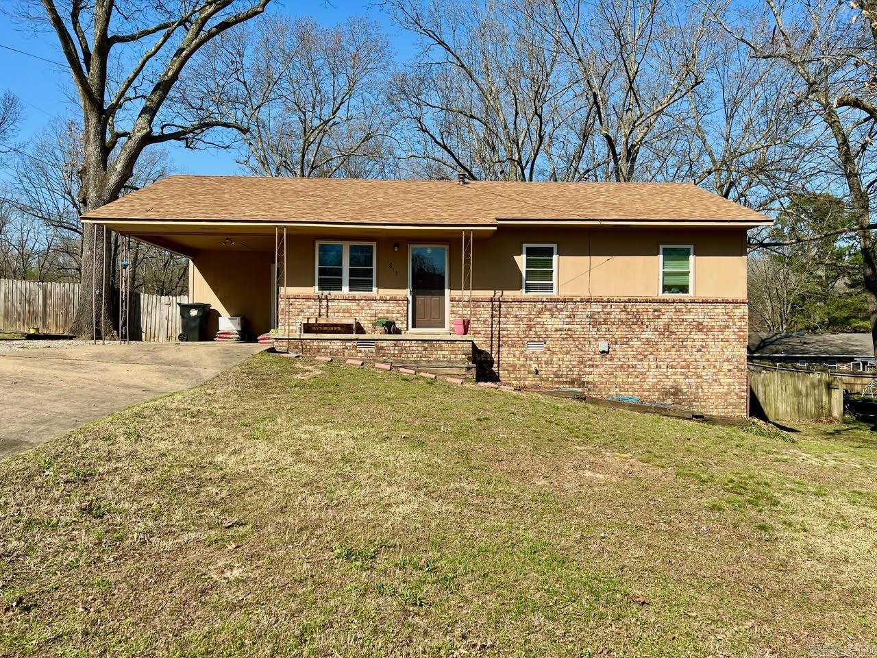 1815 N Bryant Street Property Photo 2