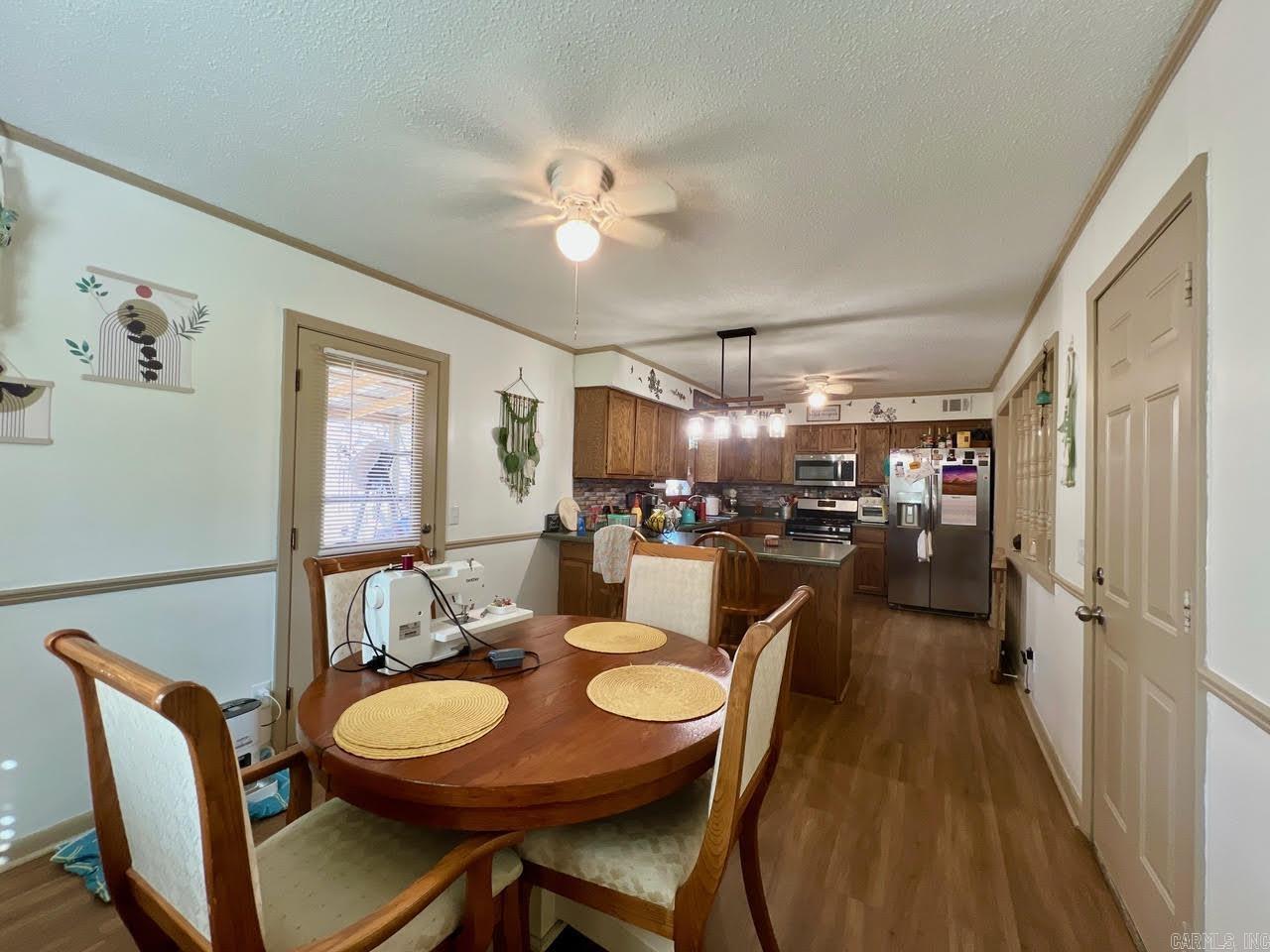 1815 N Bryant Street Property Photo 14