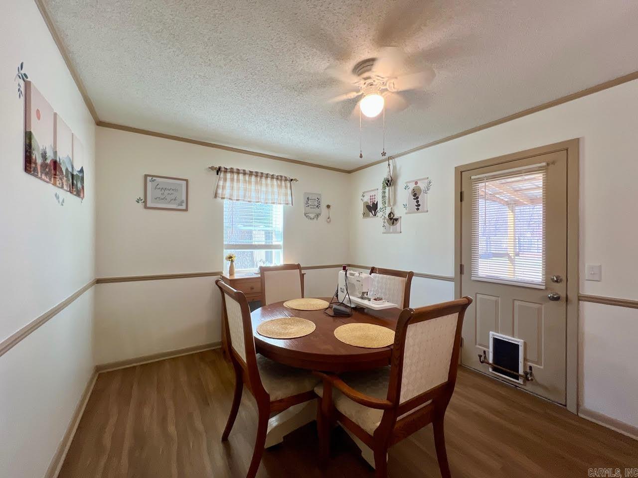 1815 N Bryant Street Property Photo 15