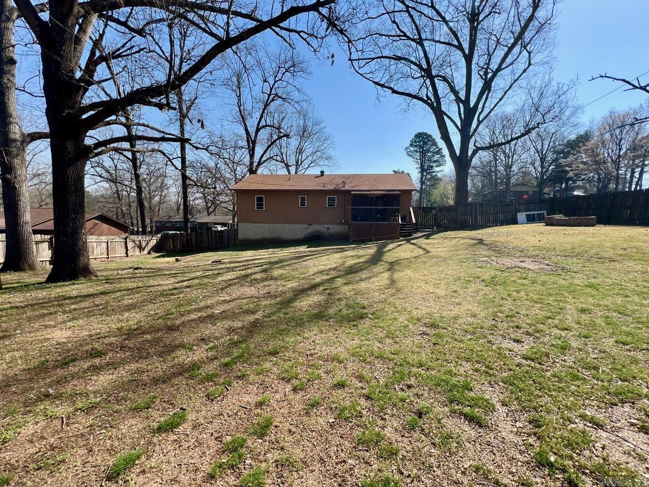 1815 N Bryant Street Property Photo 23