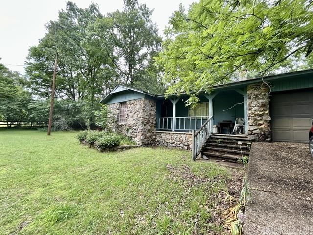 4109 Garrison Road