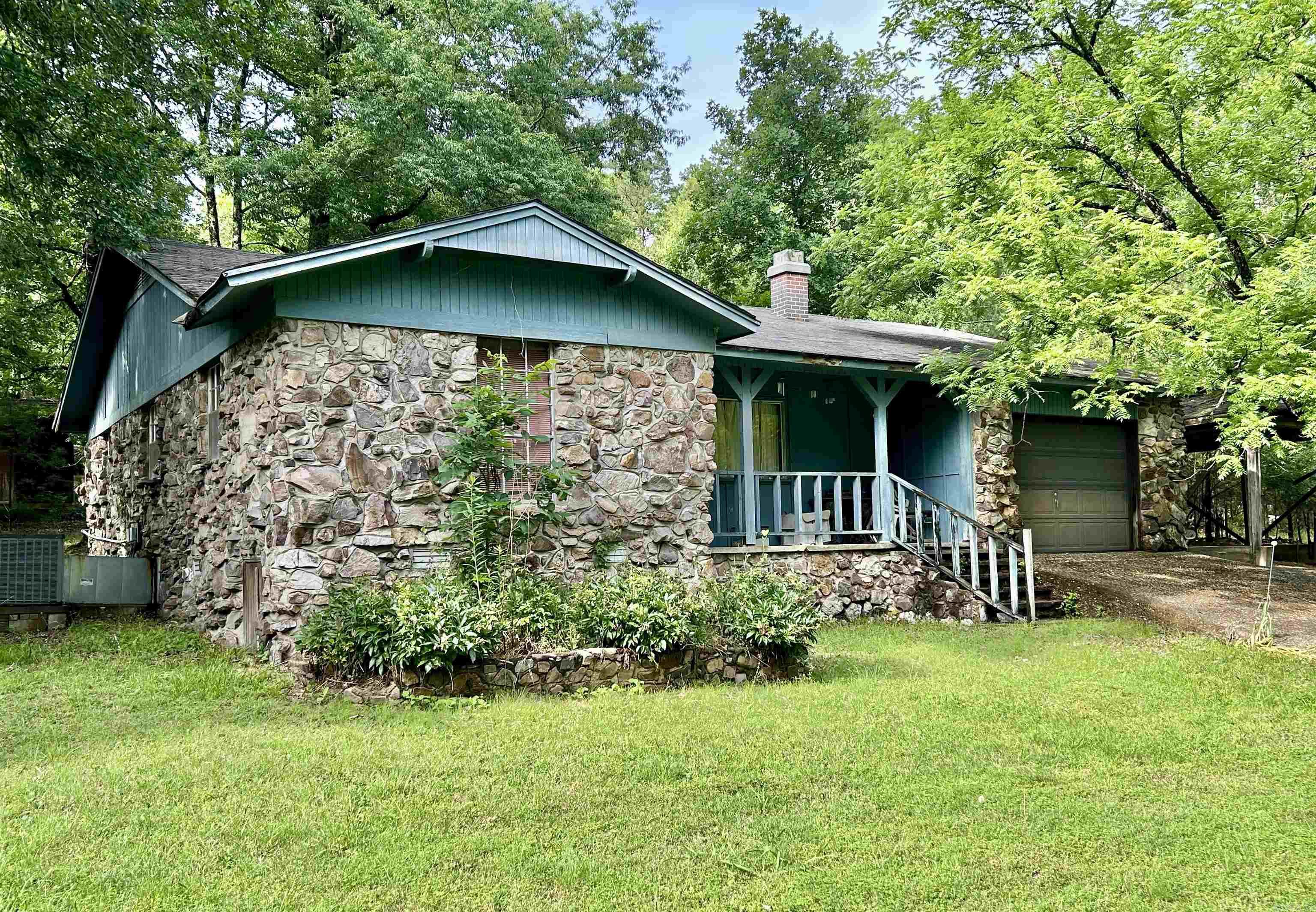 4109 Garrison Road Property Photo 2