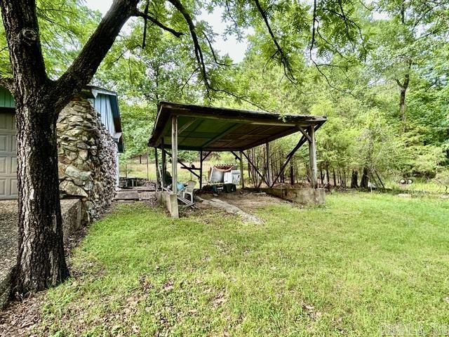 4109 Garrison Road Property Photo 5
