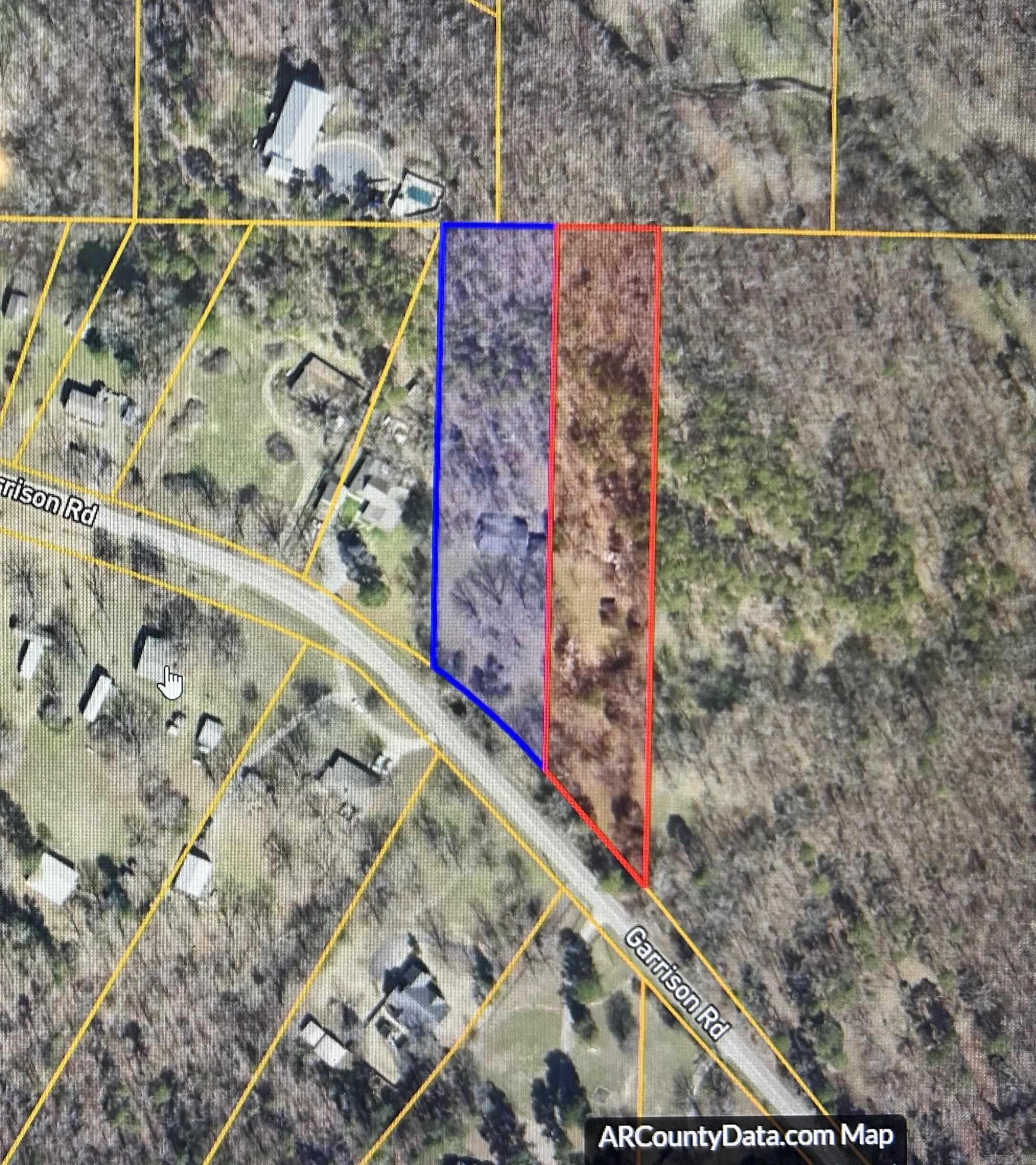 4109 Garrison Road Property Photo 22