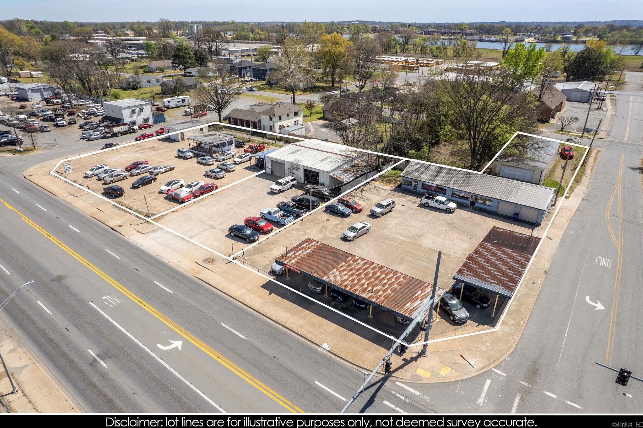 1400 E Broadway Street Property Photo 4