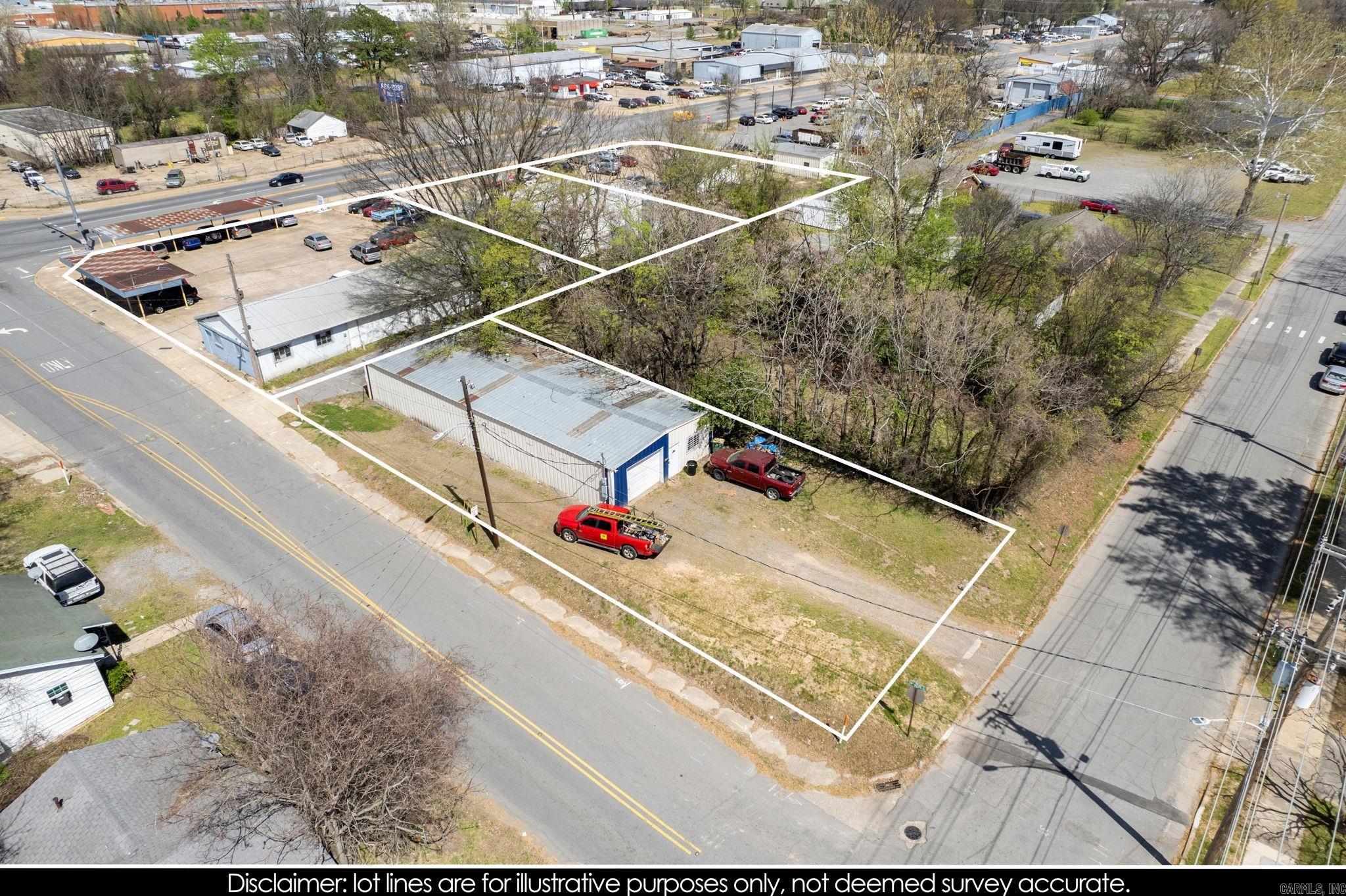 1400 E Broadway Street Property Photo 21