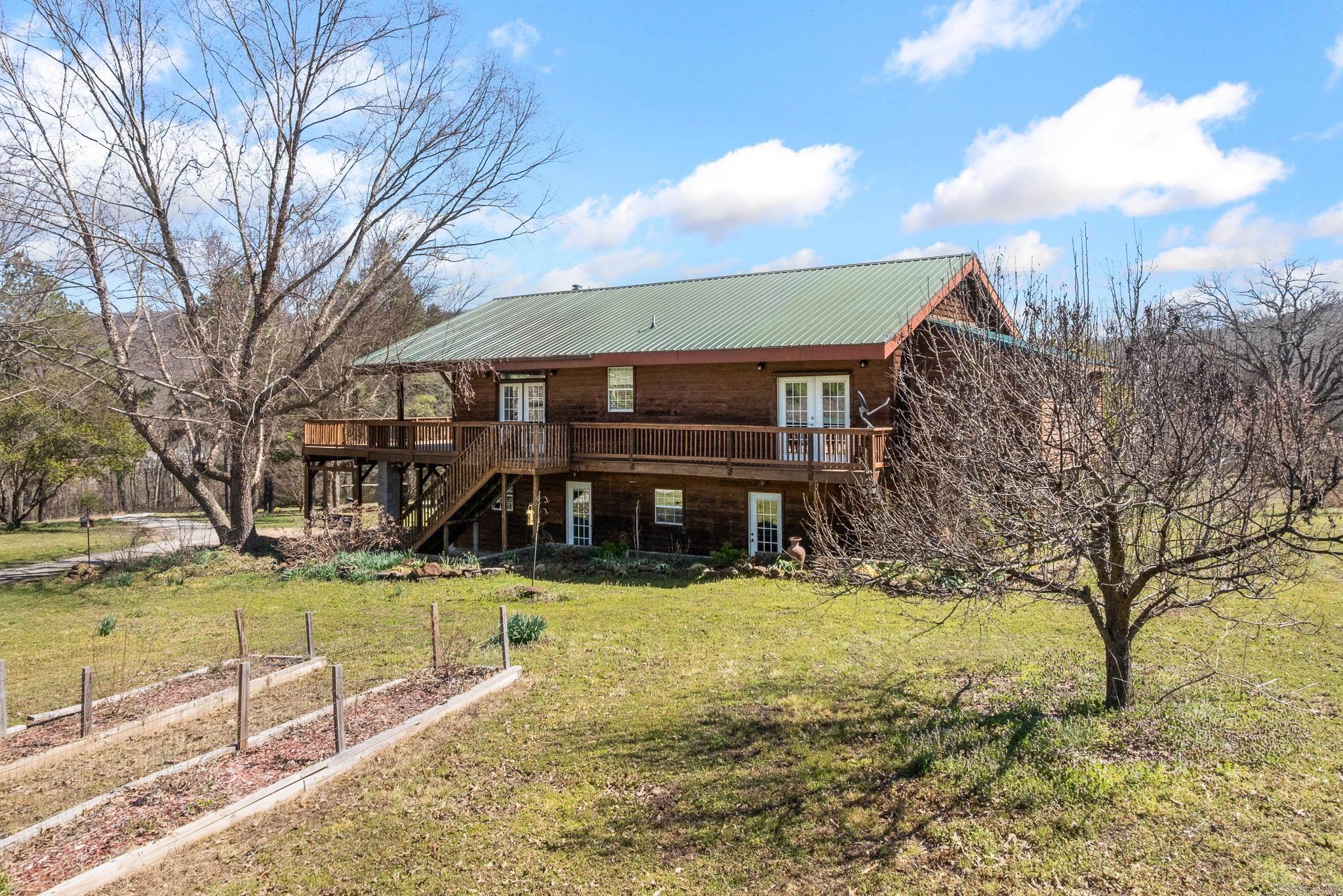 12825 Hwy 412 Property Photo 2