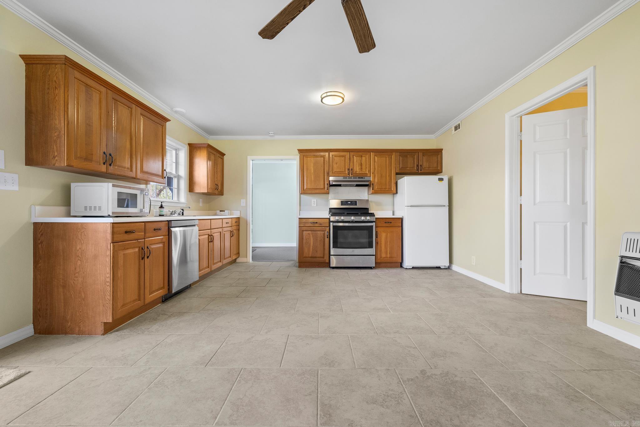 12825 Hwy 412 Property Photo 17