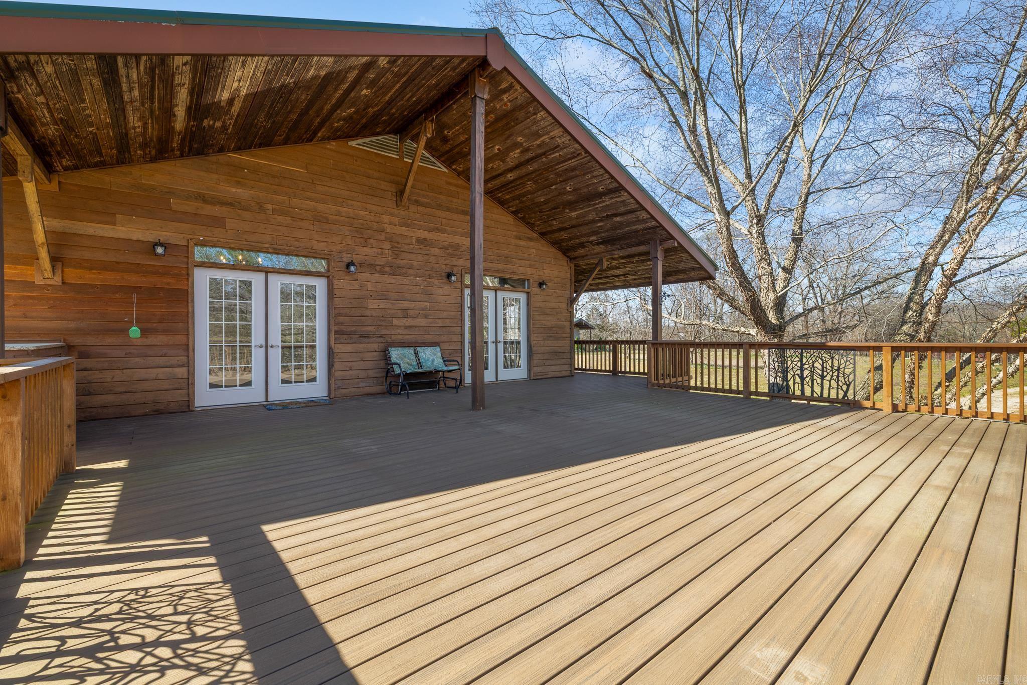 12825 Hwy 412 Property Photo 28