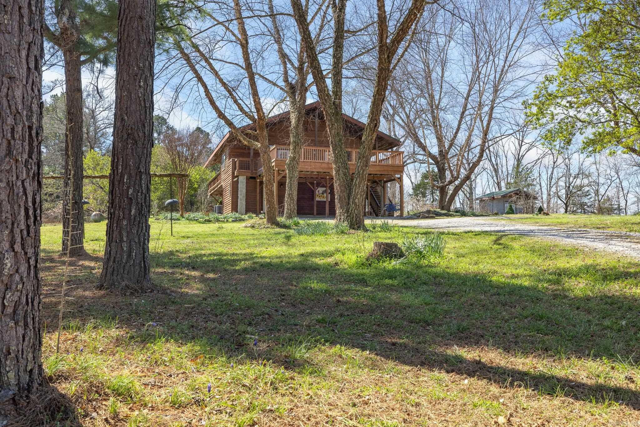 12825 Hwy 412 Property Photo 29